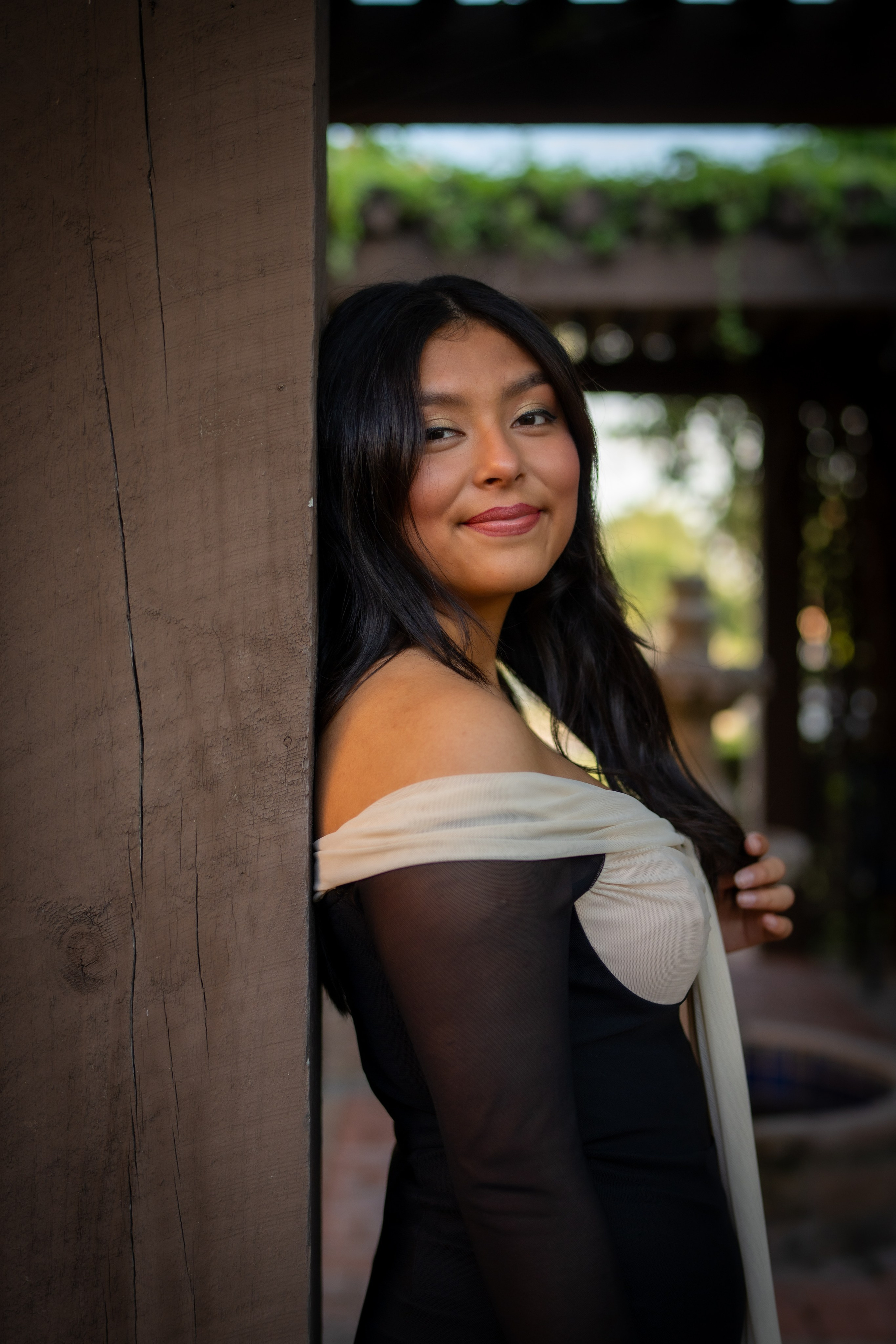 MODELING. VALLEY MEDIA CREATORS
