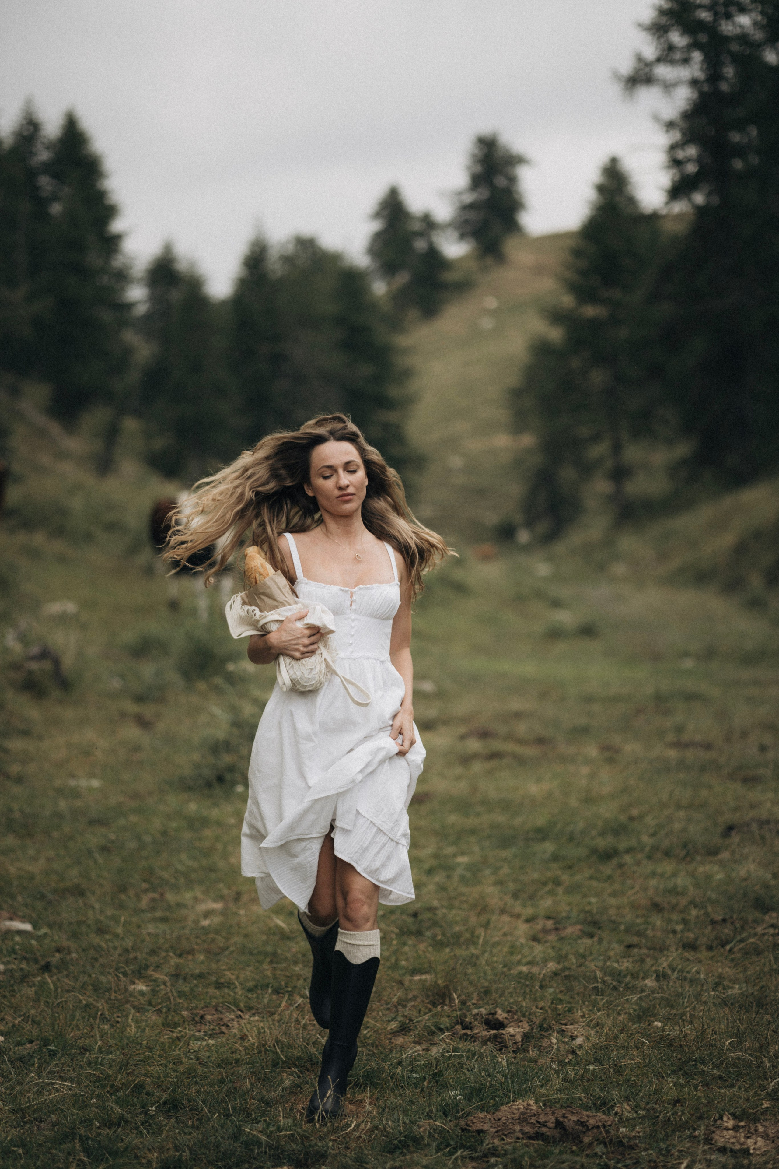 DARIA_BREIL SUR ROYA. Photographe à Nice, Cannes et Antibes | Inna Dudareva