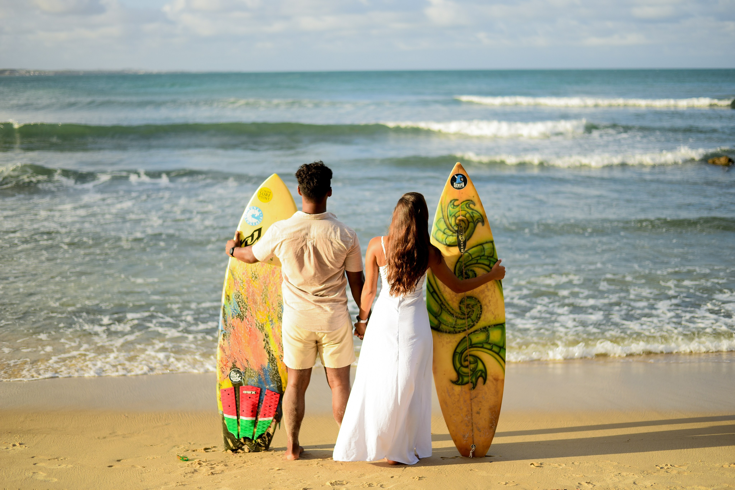 BRENA E JOTA — PRÉ WEDDING. Haziel Ribeiro Fotógrafo de Casamentos em Natal RN