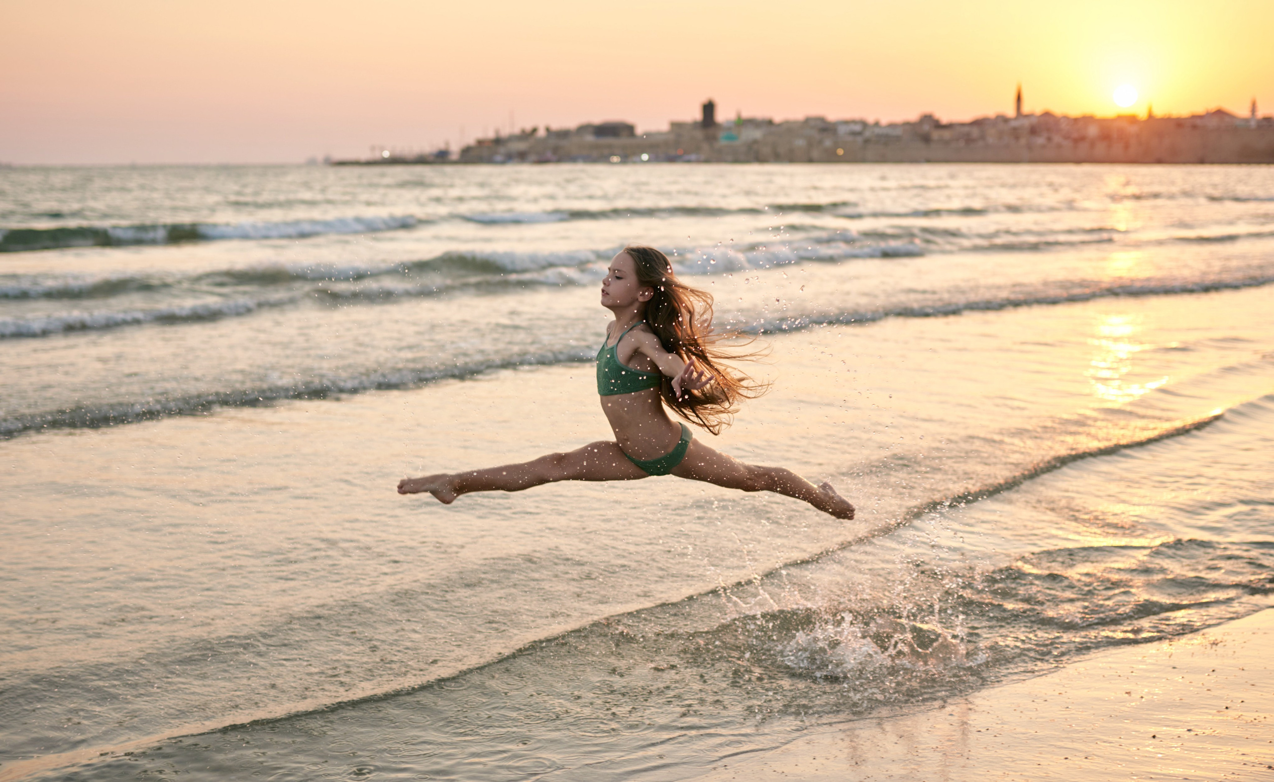 Children. Семейный и детский фотограф в Израиле Ольга Тюрина
