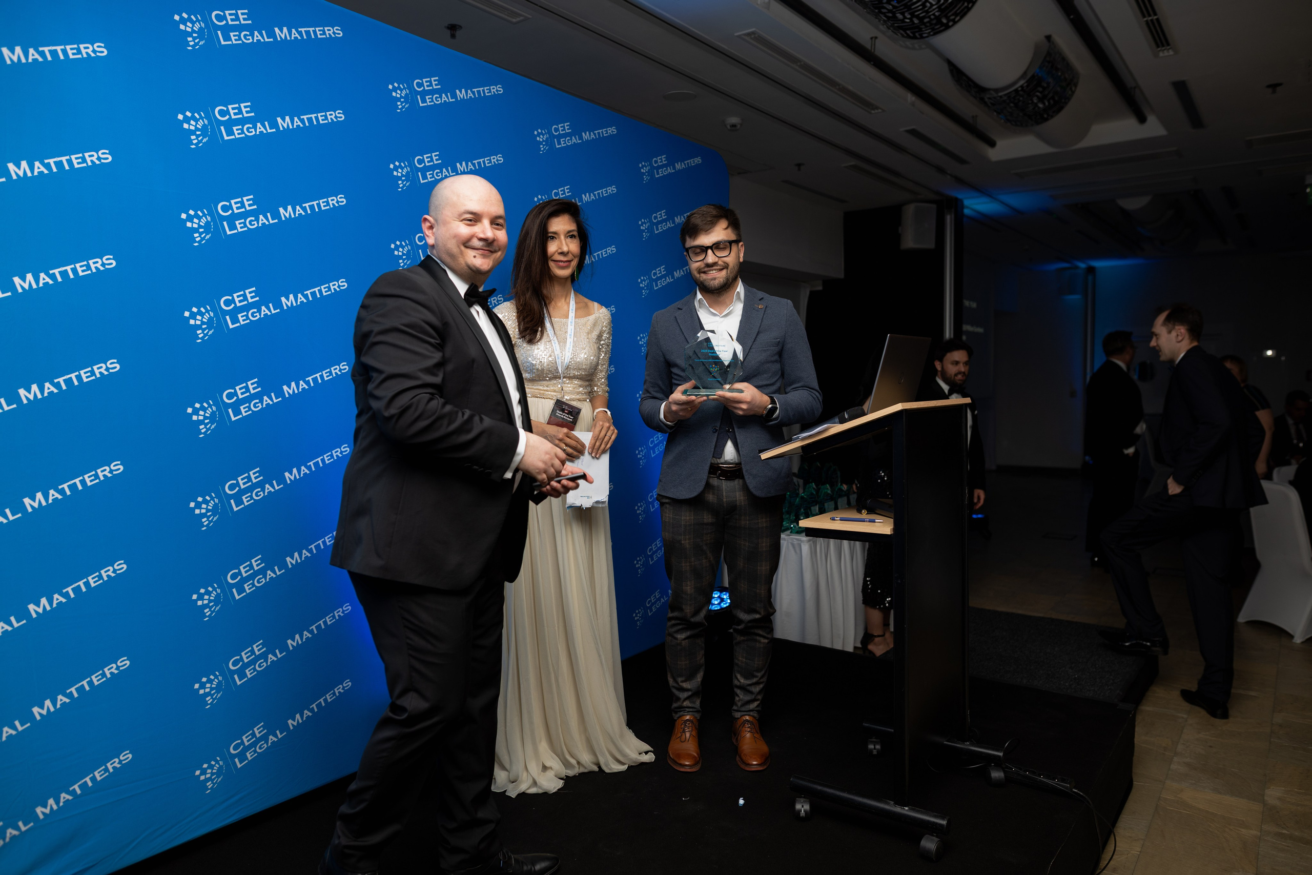 Dana Lišková - Event Photographer Prague - event photography  - conference photography - corporate events - corporate photography