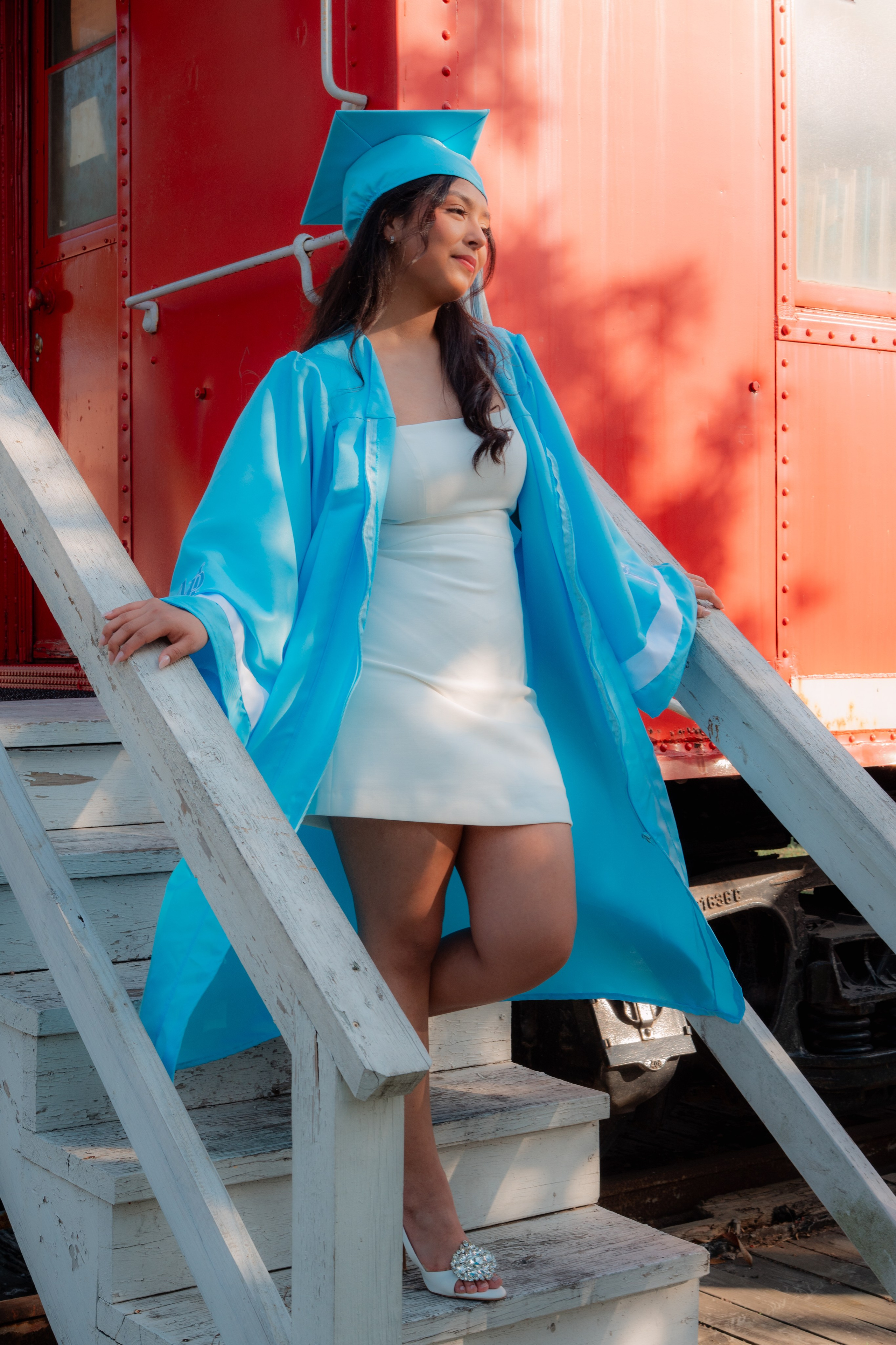 GRADUATES. VALLEY MEDIA CREATORS