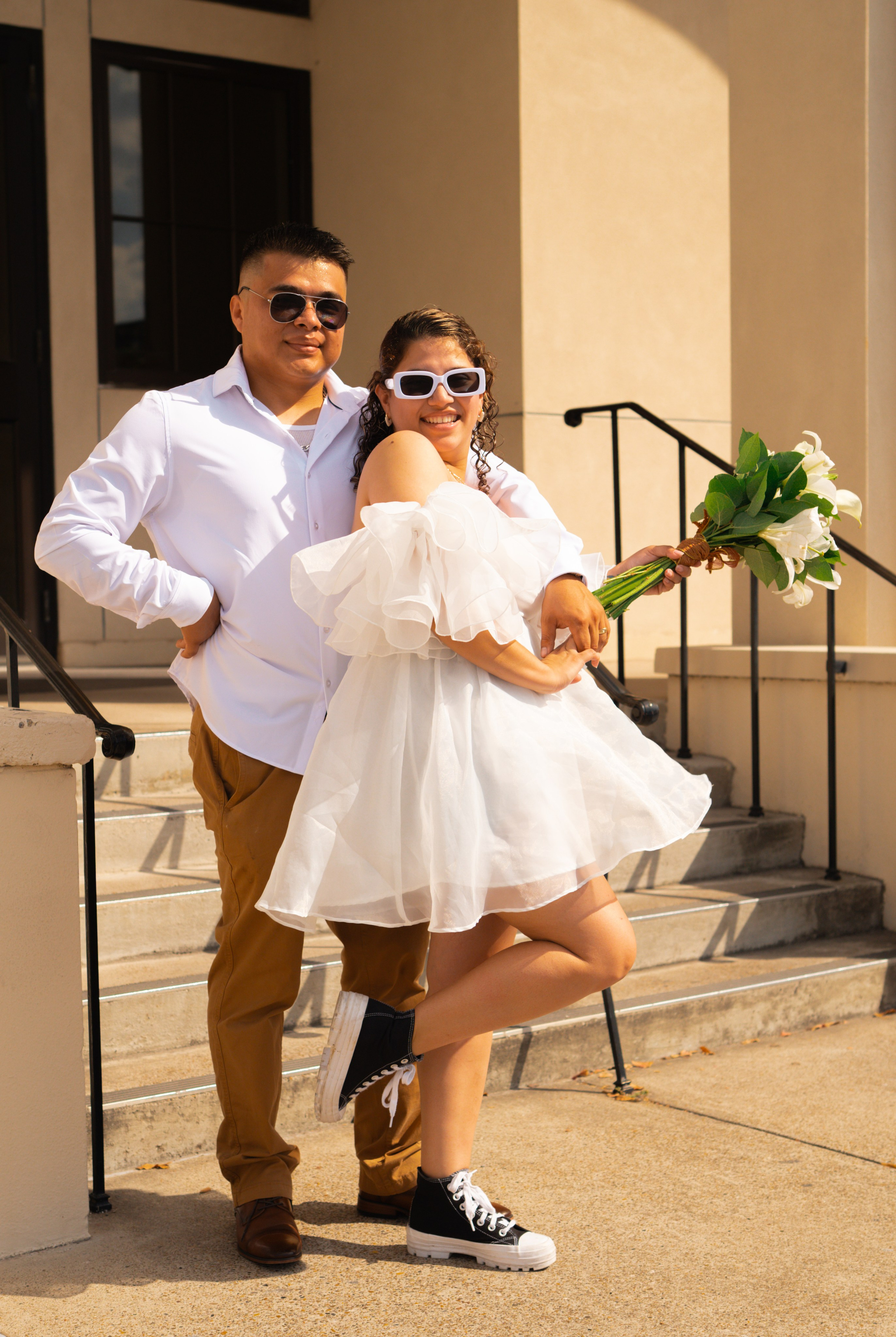 COUPLES. VALLEY MEDIA CREATORS