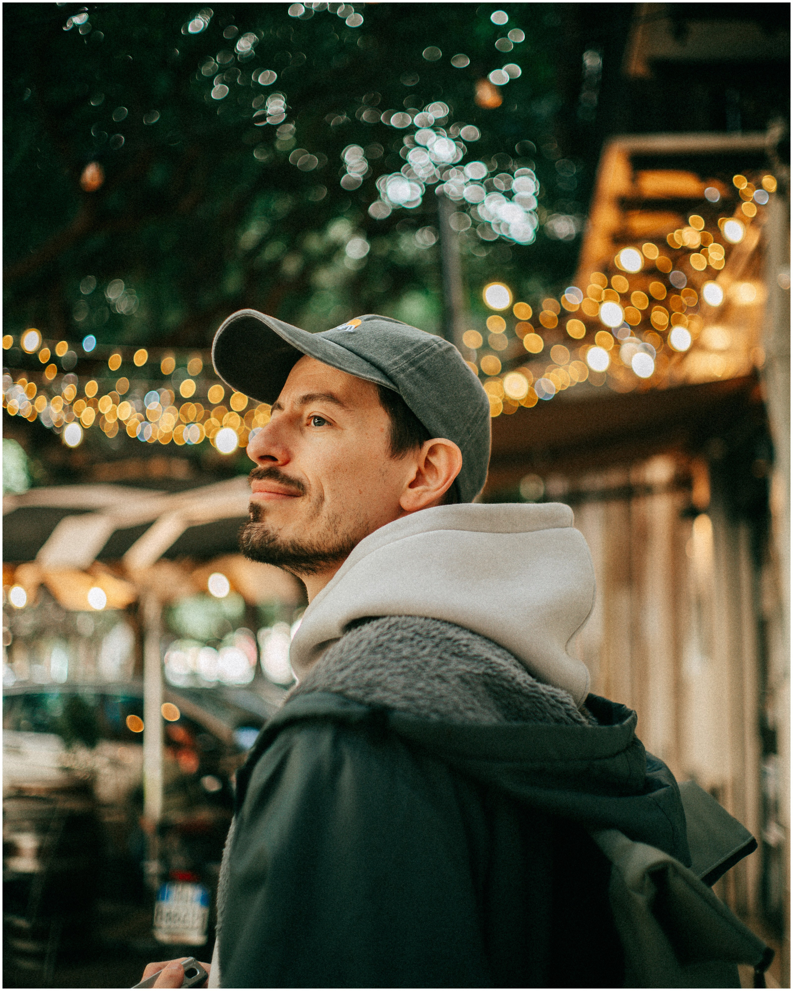 PALERMO. Photographer Inna Mendelson