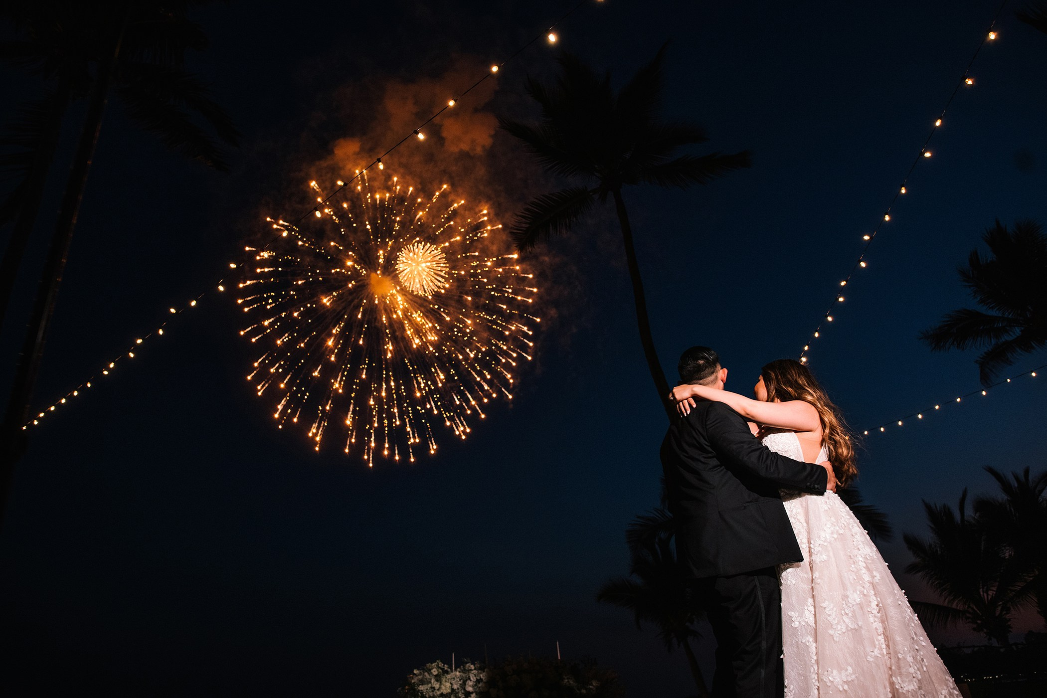 Primer Baile. Principal