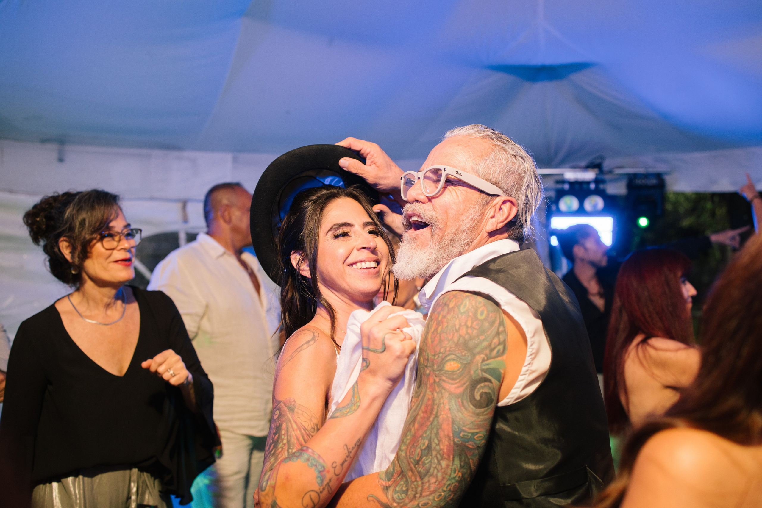 Civil Dany y Clay. Wedding Photographer Ruth Preciado