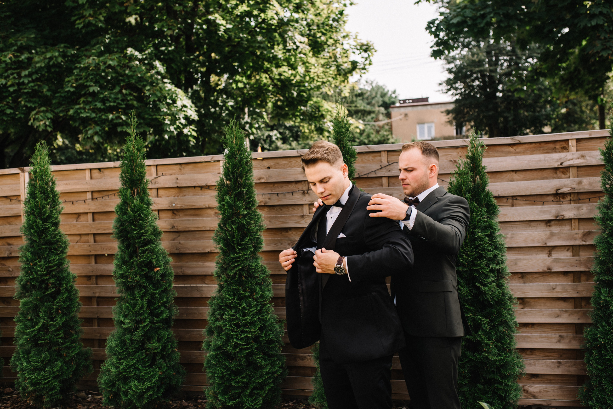 Dzień ślubny Kasia & Marcin. Eugene Save – Fotograf Ślubny i Rodzinny | Warszawa i Cała Polska