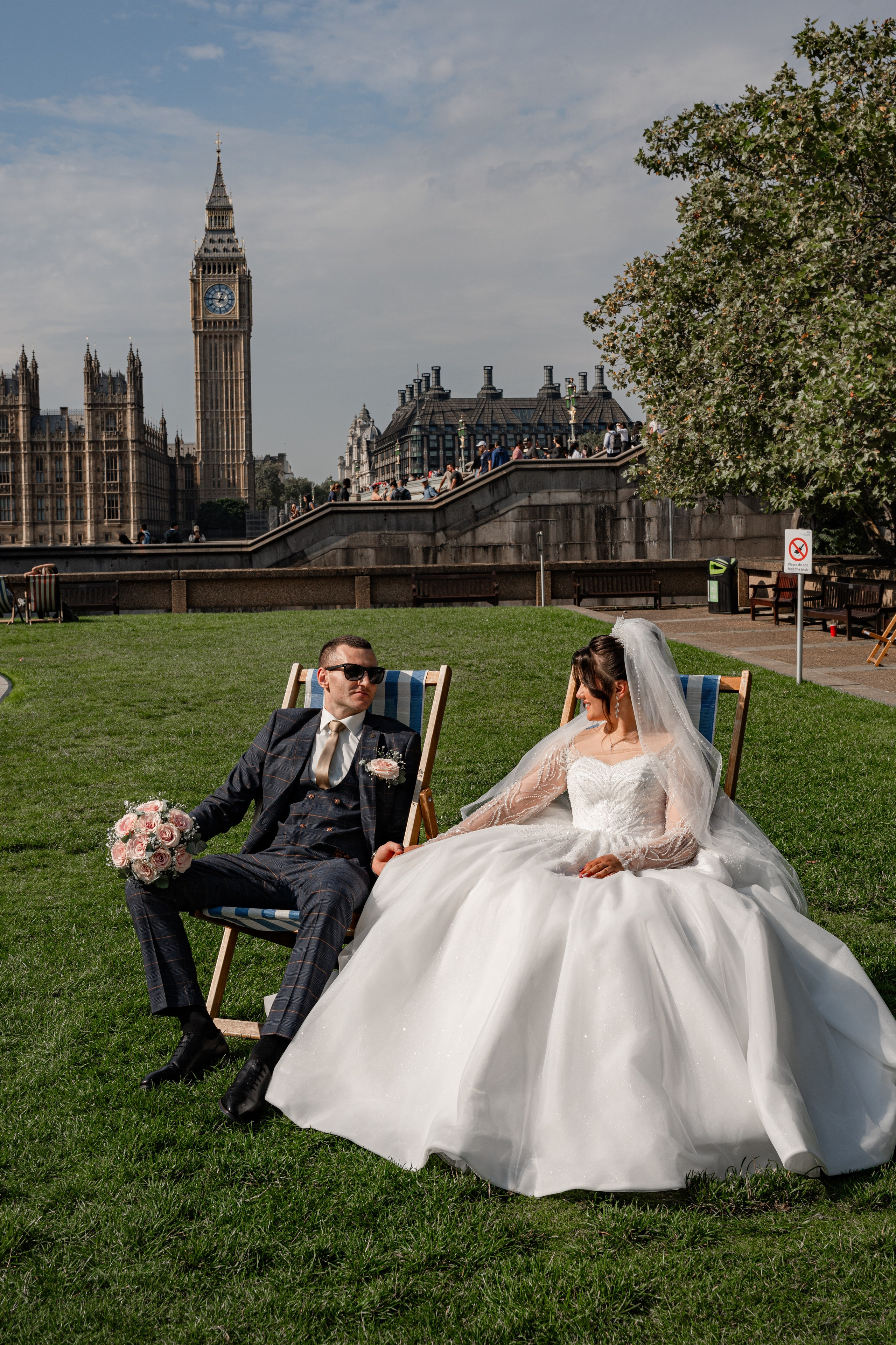 Dmytro & Yaroslava. Tonya Kyrylenko photographer in London