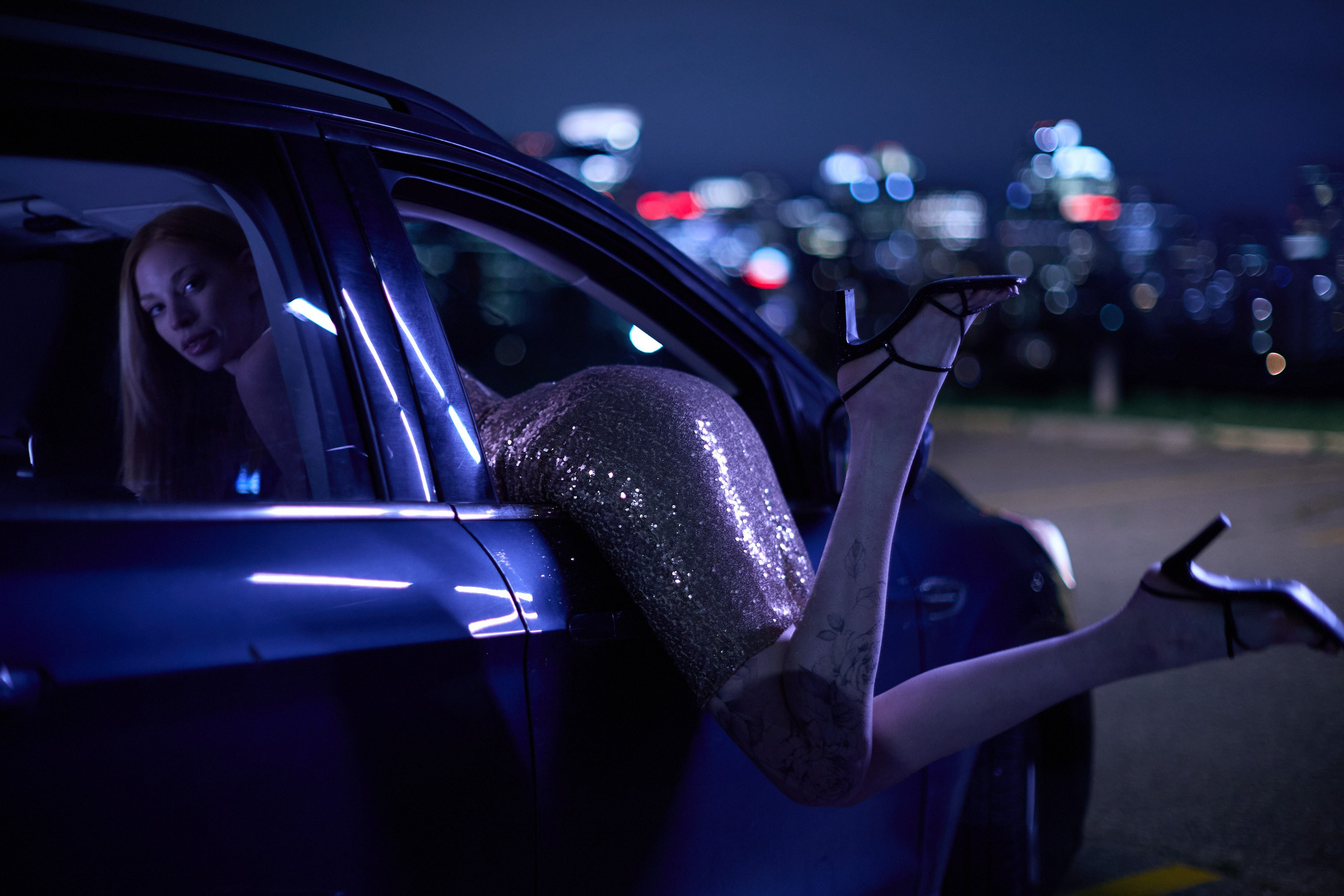 Commercial fashion photographer in Vancouver. Location131 | Vancouver Photographer for Fashion, Portraits, Events and More Across Canada| YVR — Vlad Li