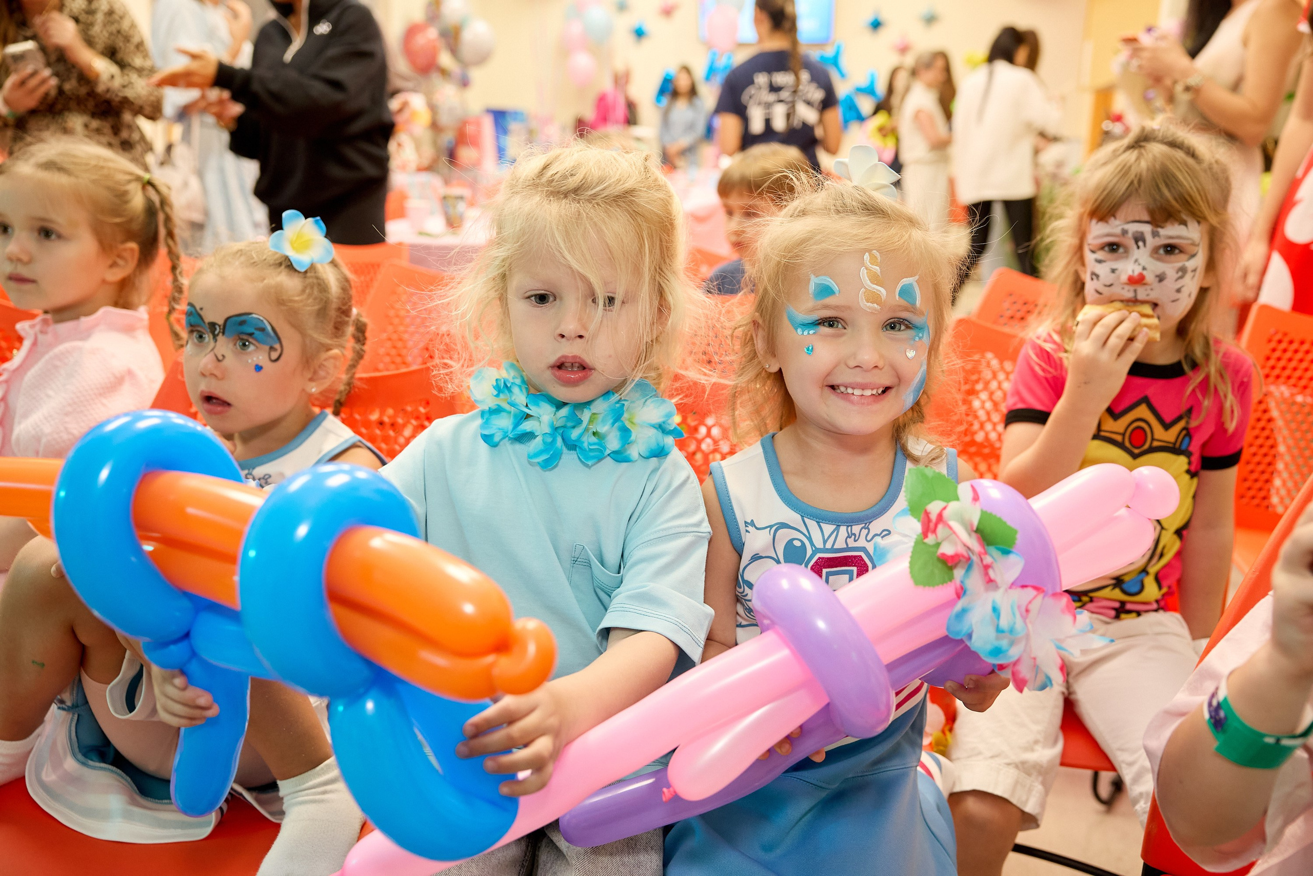 STEPHANIE 5. Photographer Julia Makoveeva