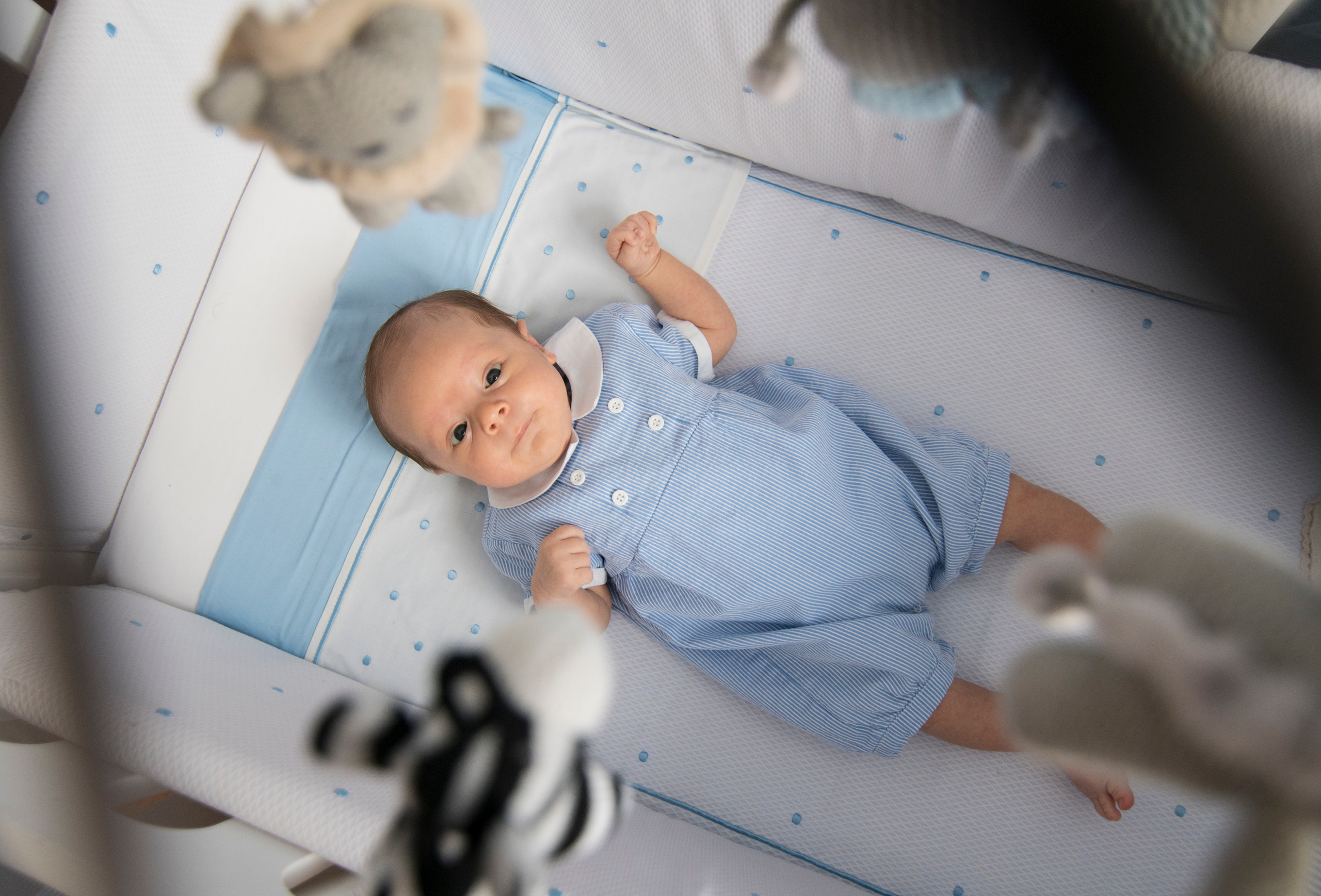 дети в мексике