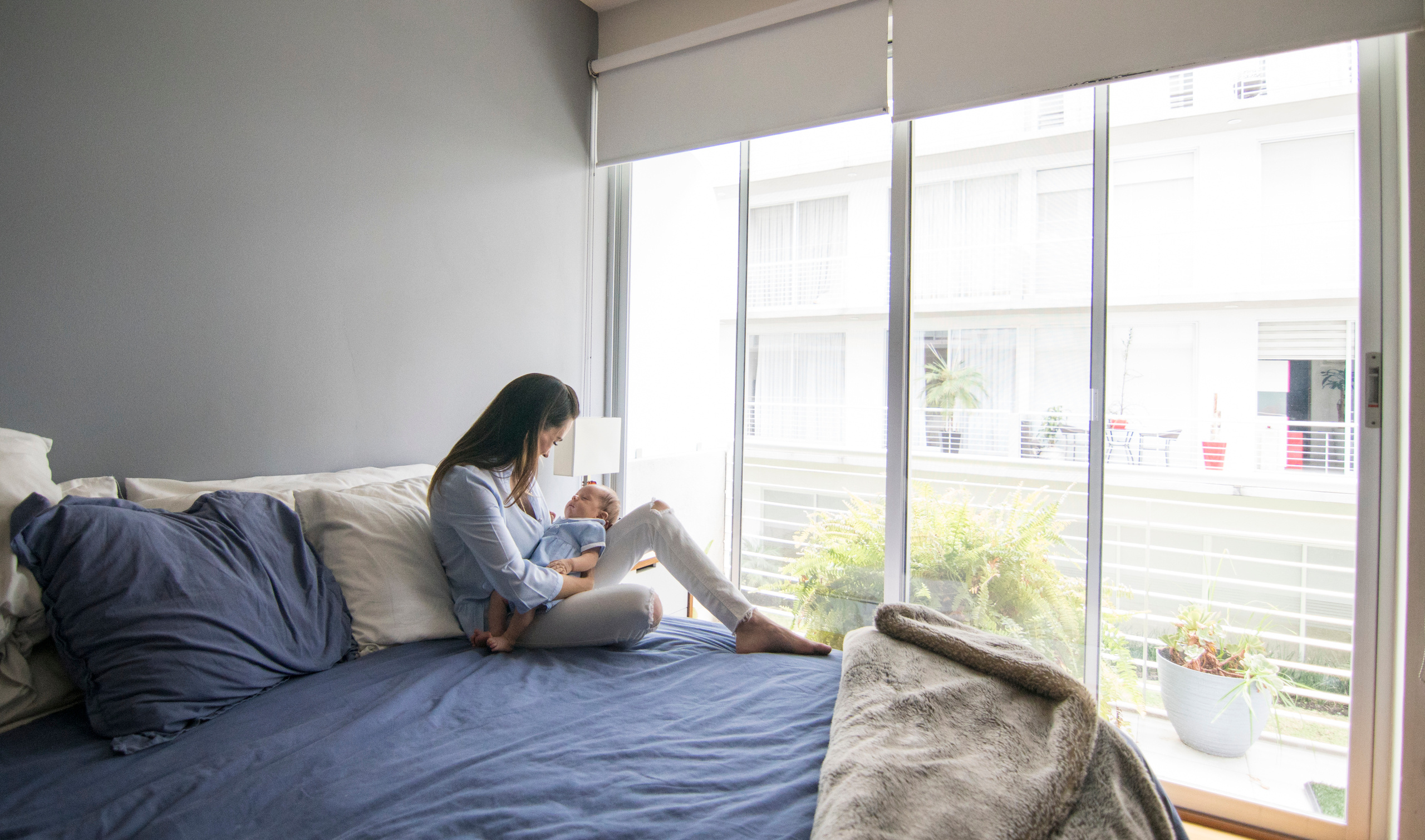 Роды в канкуне