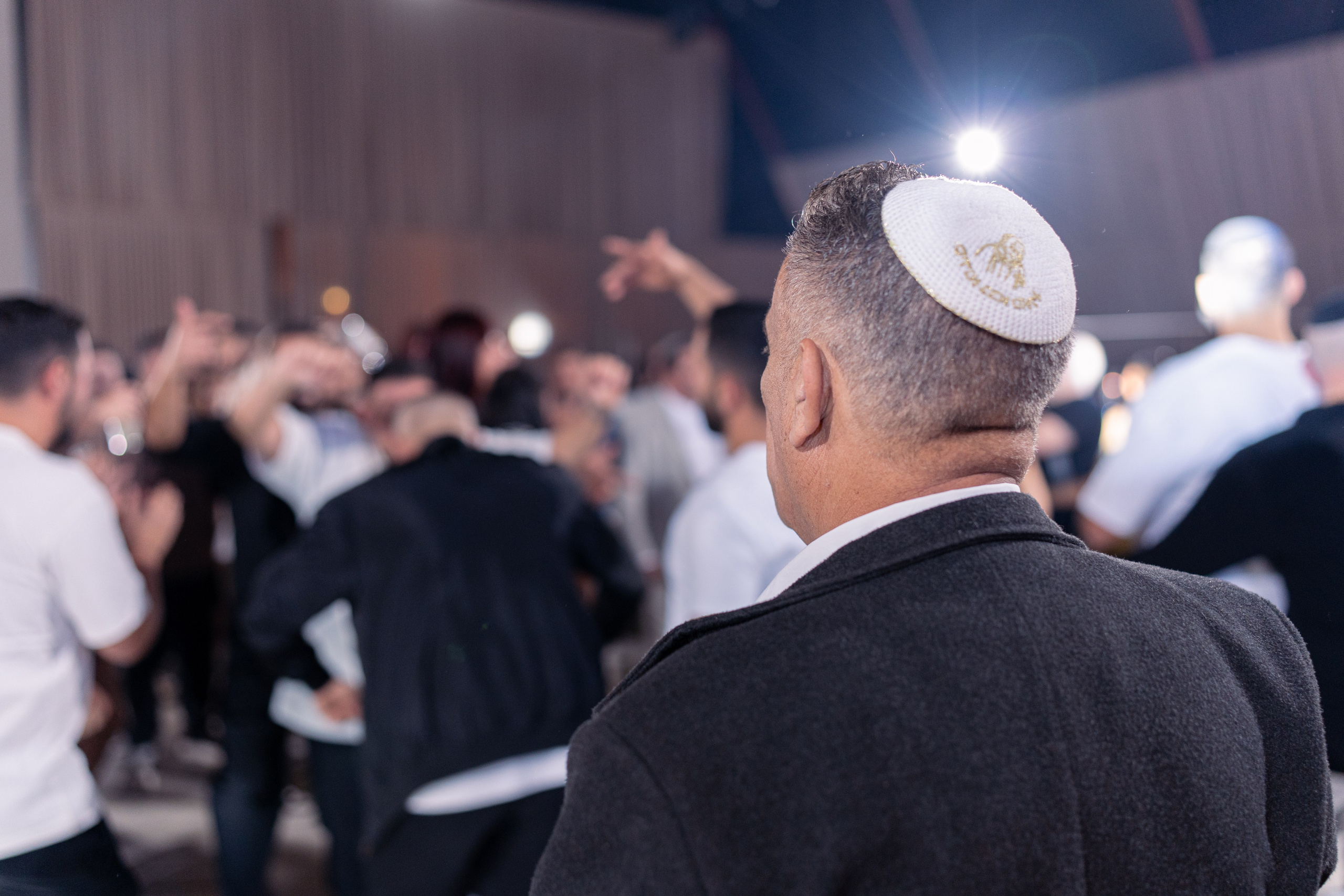 Wedding of Hila & Elad