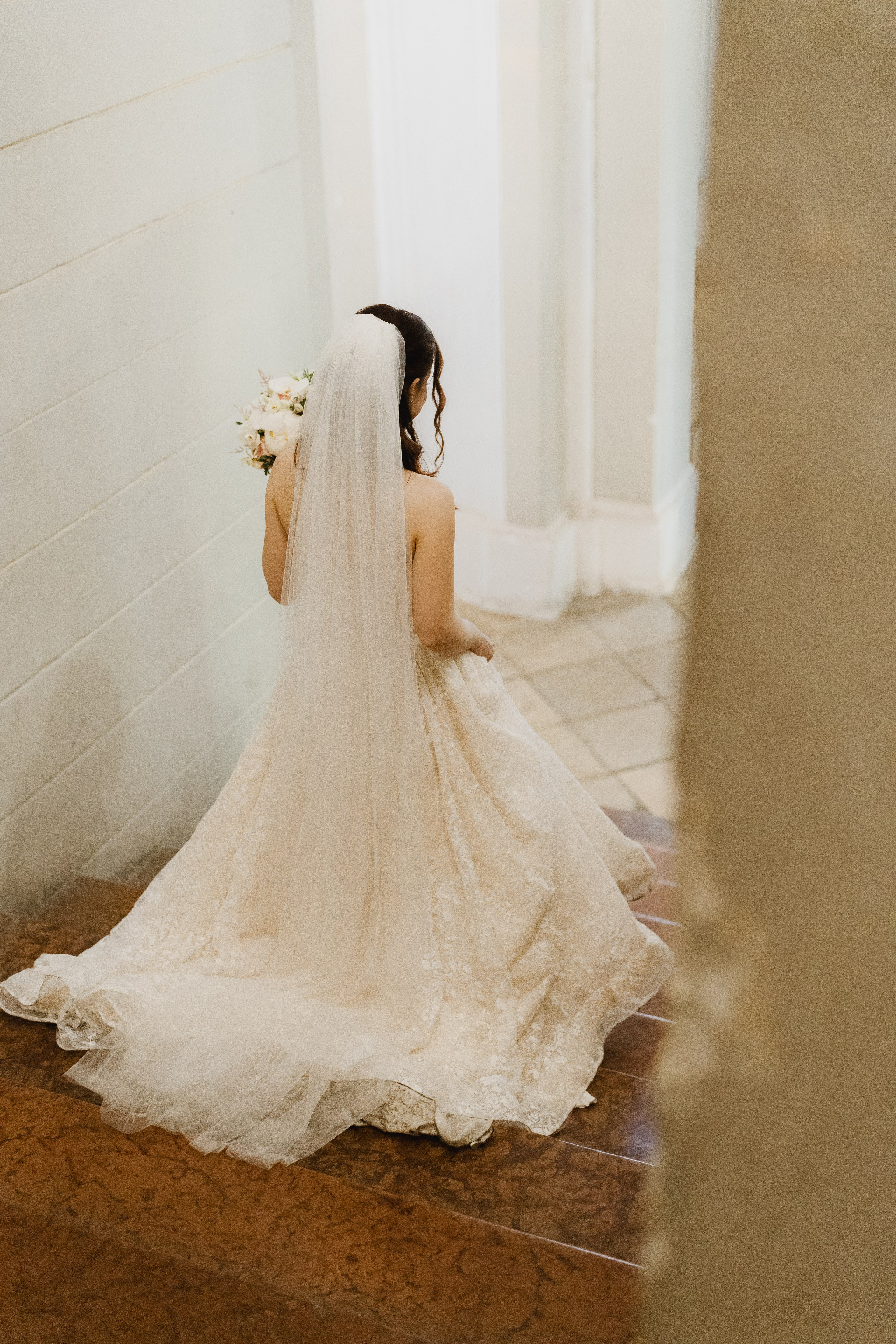 Anita i Aleksandar - Venčanje u Beogradu. Milan Lukovic professional wedding photographer