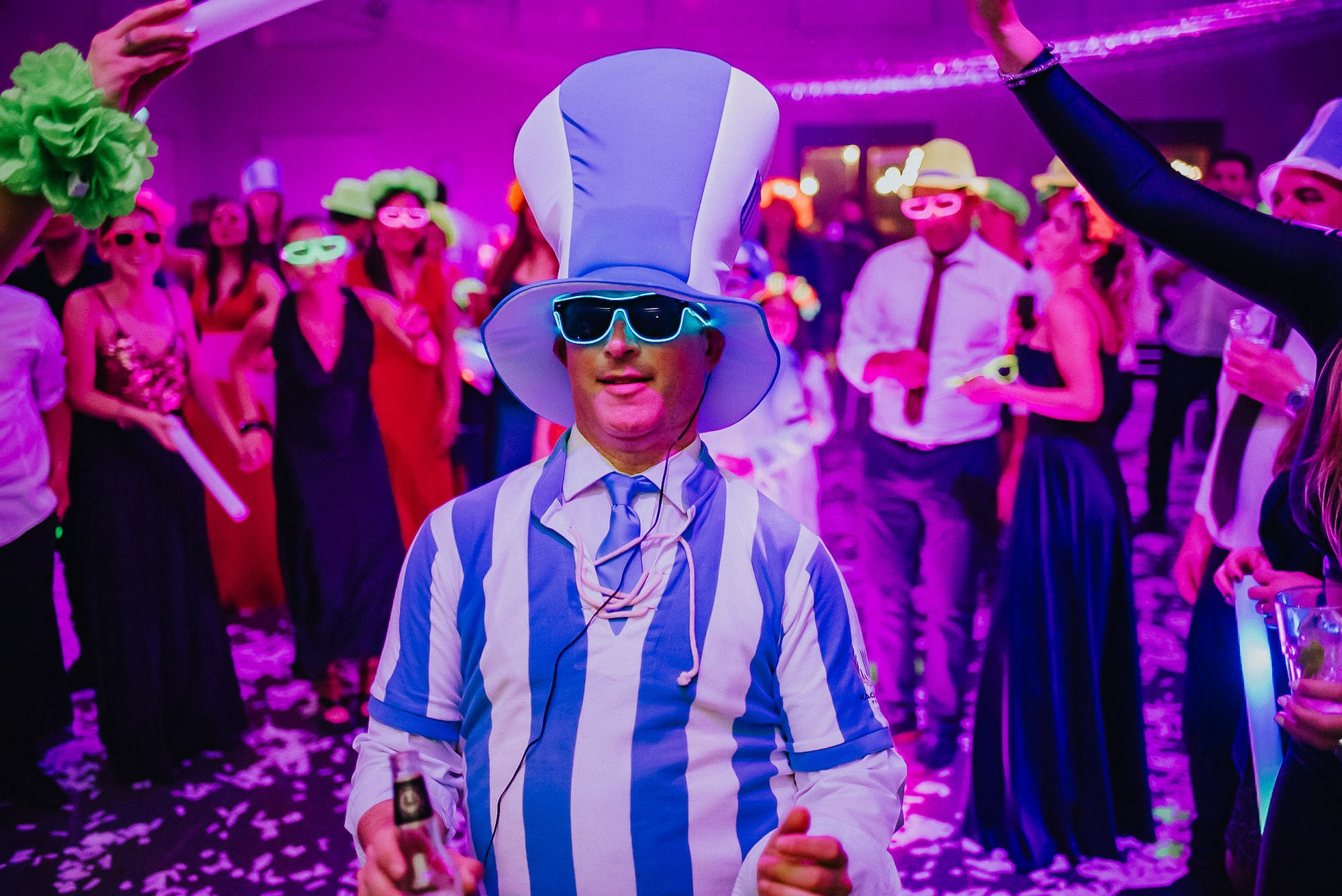 Boda en la Basilica de Lujan | Lu + Lucho