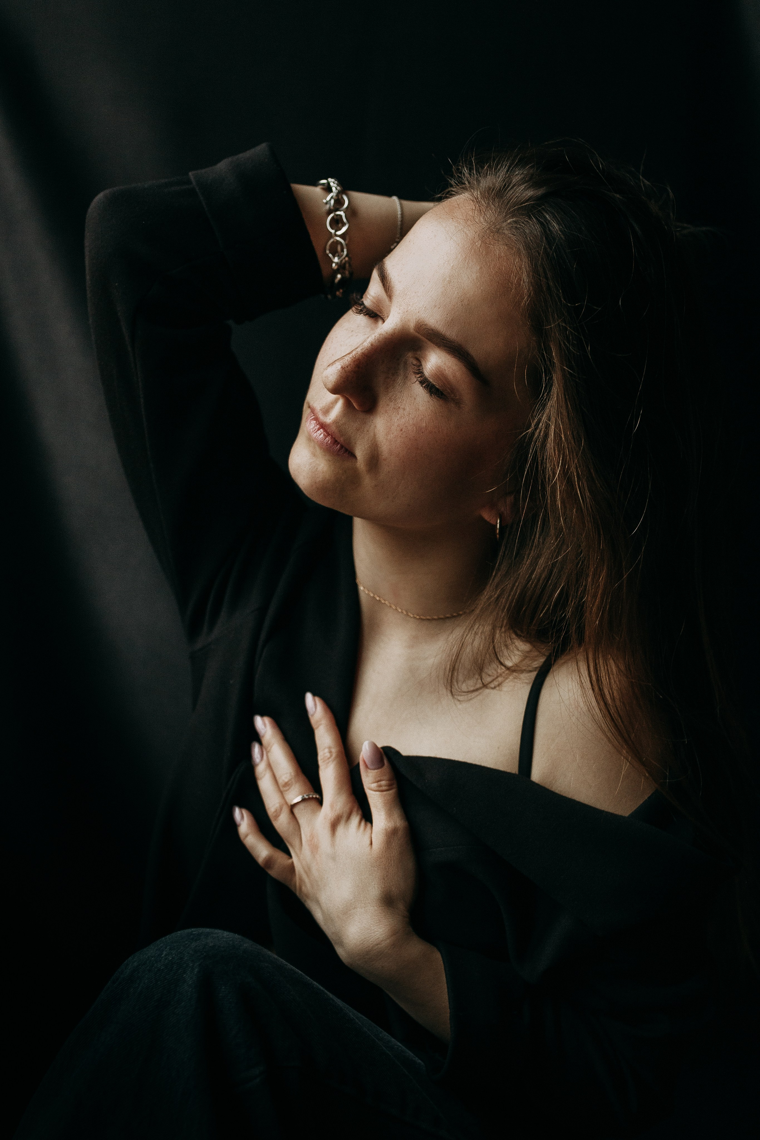 Портретная. Семейный, детский, женский фотограф в Черногории