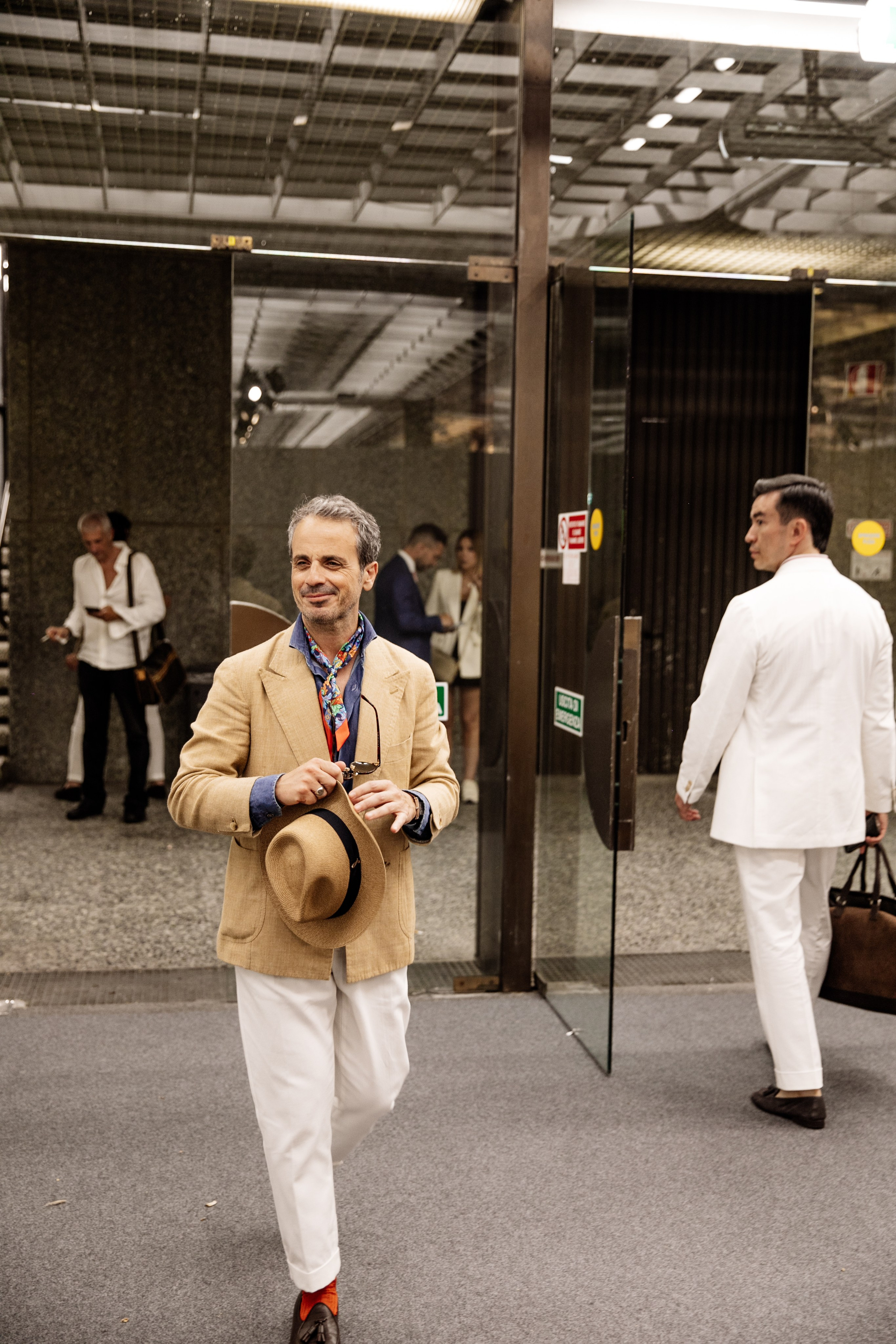 Репортаж. Фотограф Вероника Яцына в Ташкенте