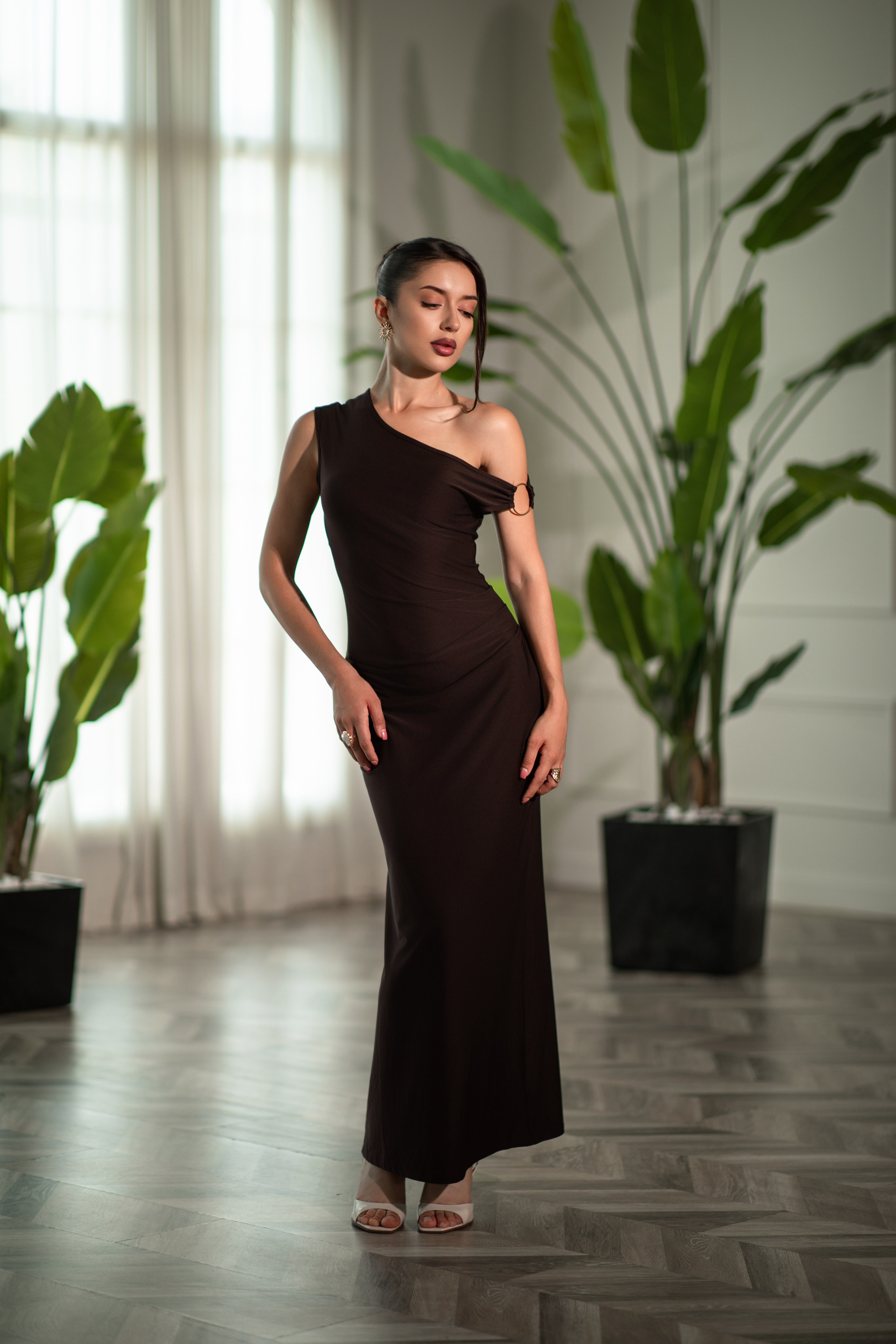 Portrait photo Adriana Caisin. N.D.photograph - fotograf de familie și portrete în Republica Moldova