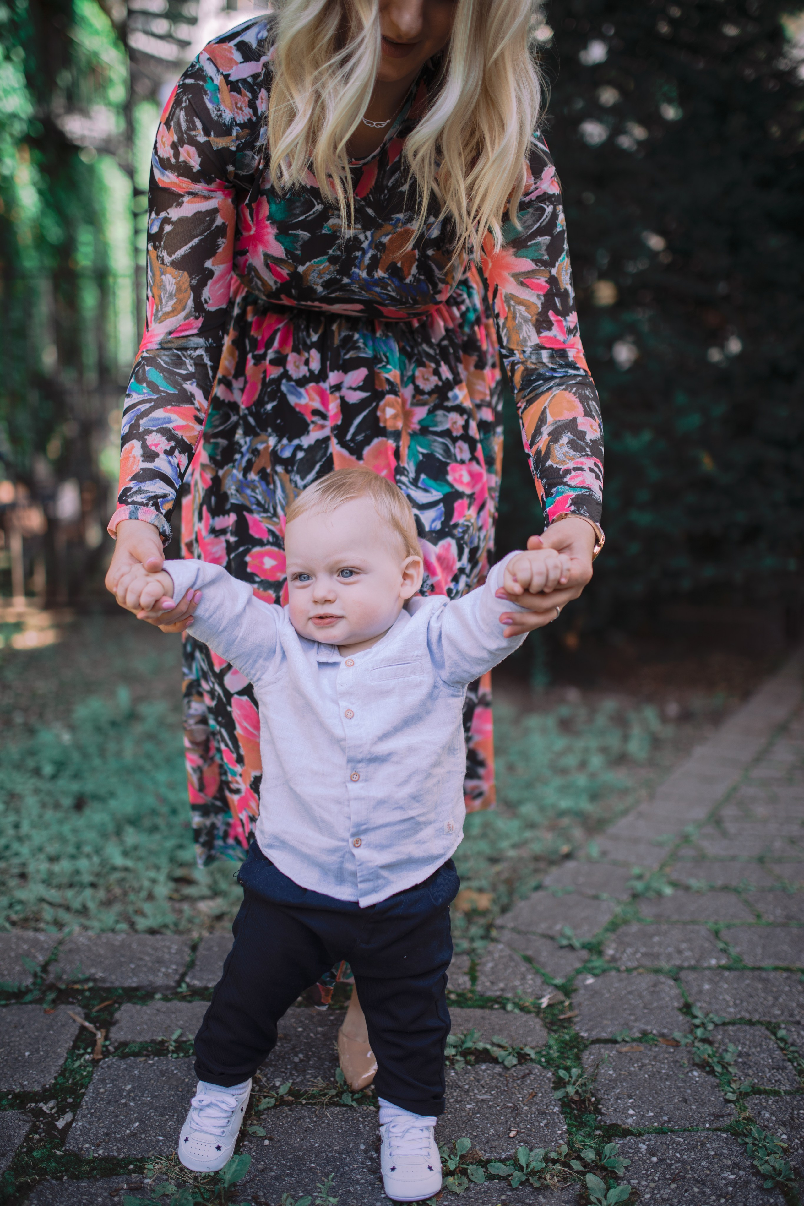 BARTOL CATHOLIC BAPTISM. HOME