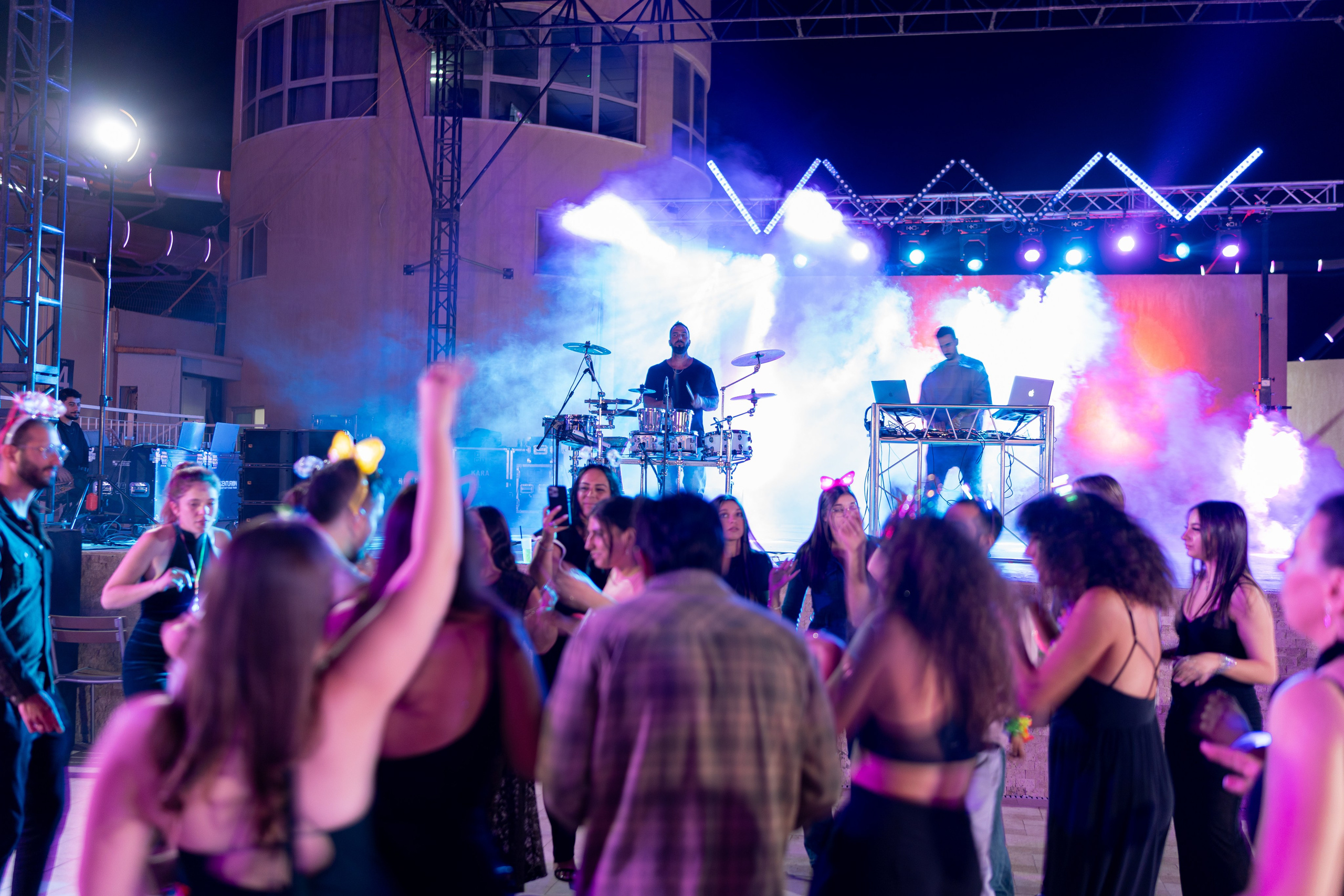 Wedding of May & Ofek