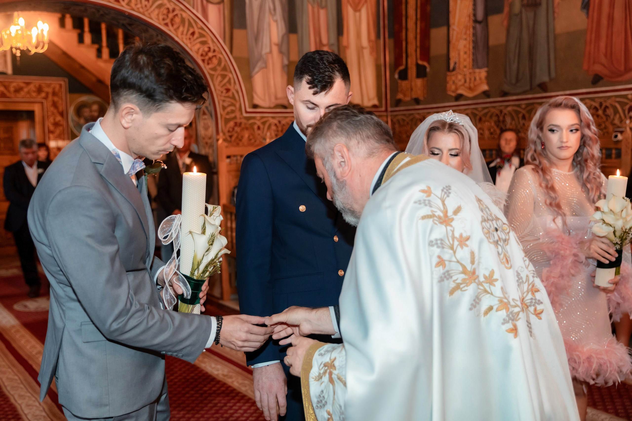 Andrei & Oana – Fotograf Nuntă Botoșani | Alin Chirilă – Povestitor prin Fotografie