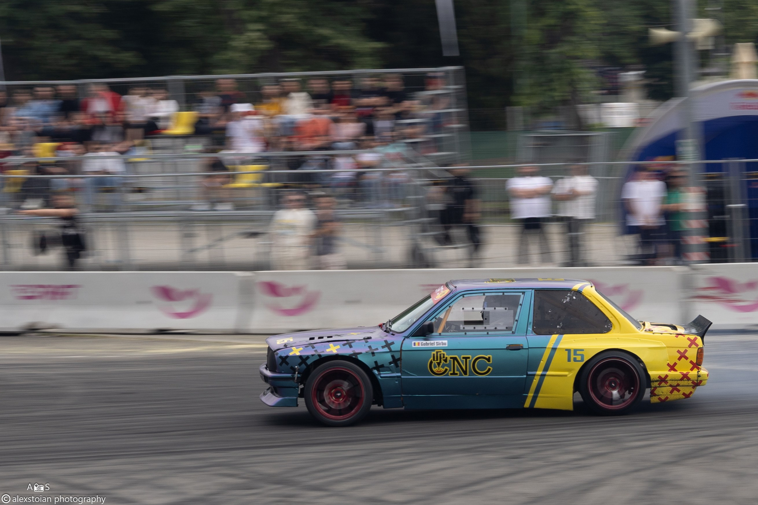 RoDrift 2024. Http://www.alexphoto.ro