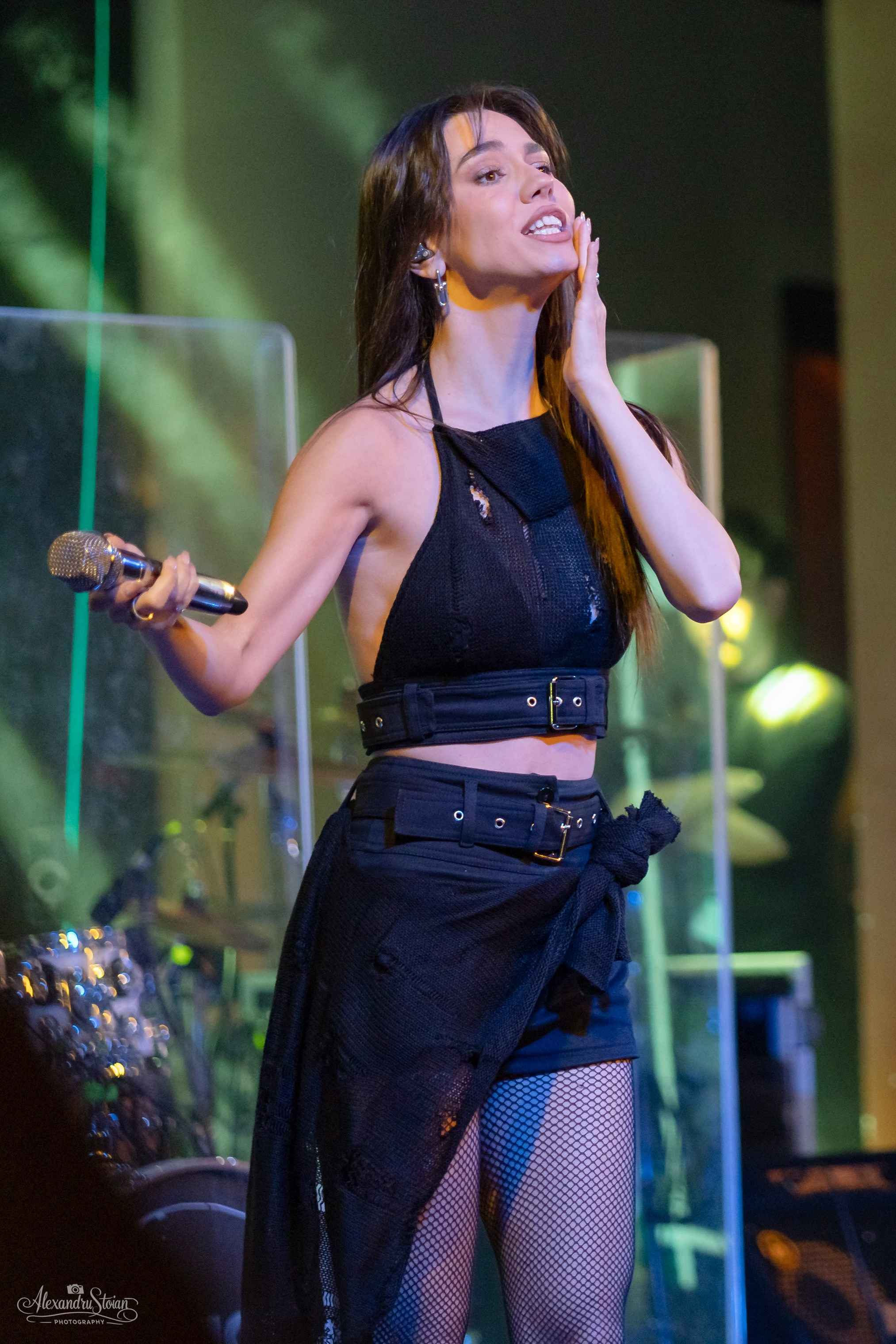 Mira — Hard Rock Cafe. Http://www.alexphoto.ro