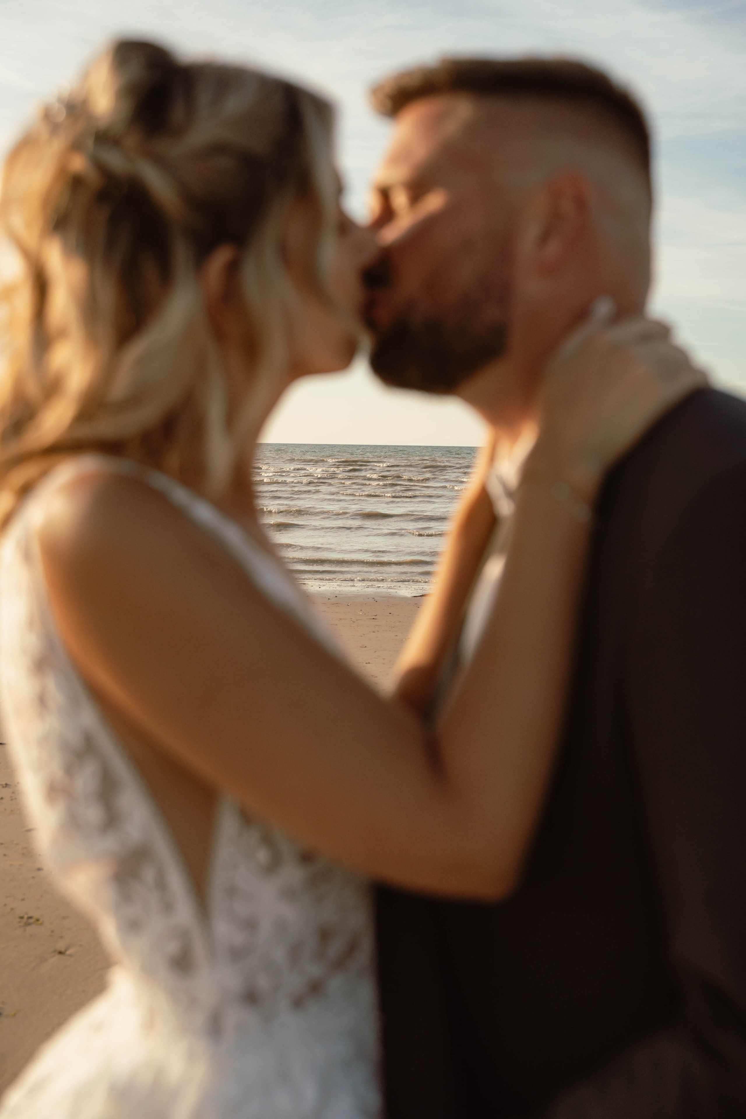 Océane & Pierre. Weeding photographer / event / portrait