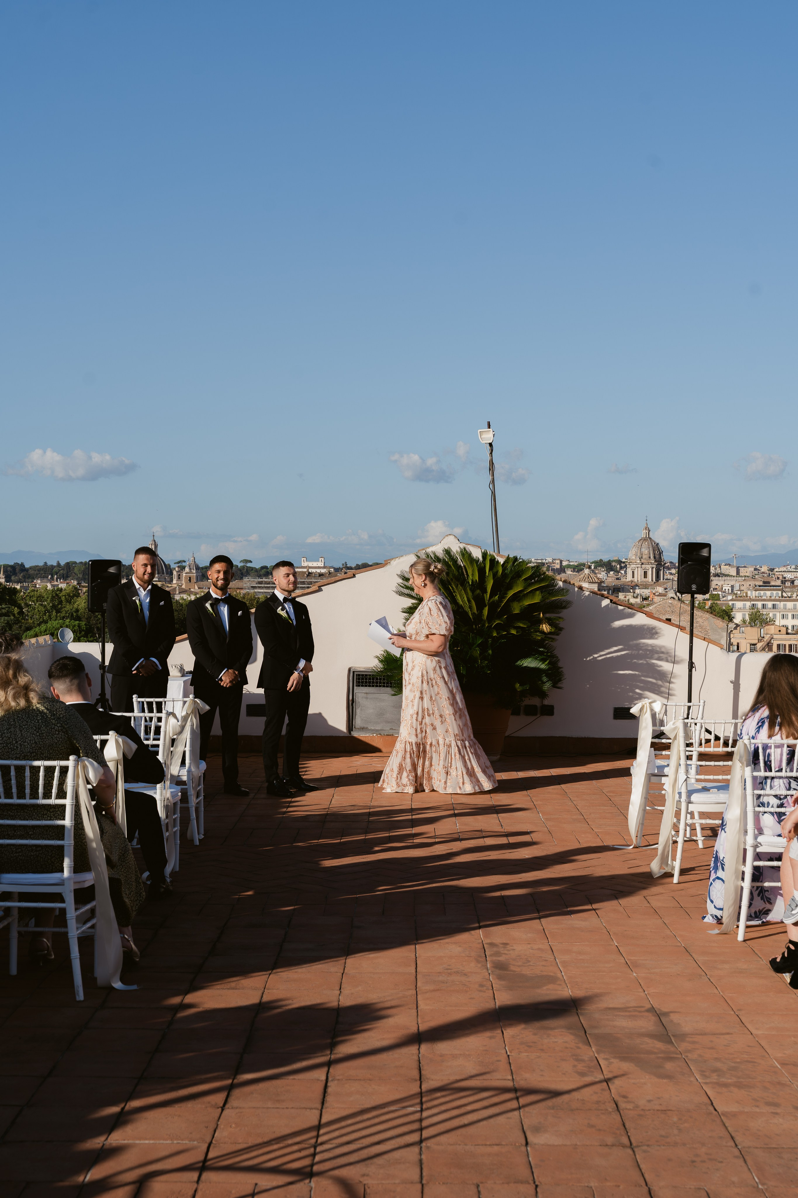 LAUREN and KAI _ROME. PHOTOGRAPHER IN ITALY