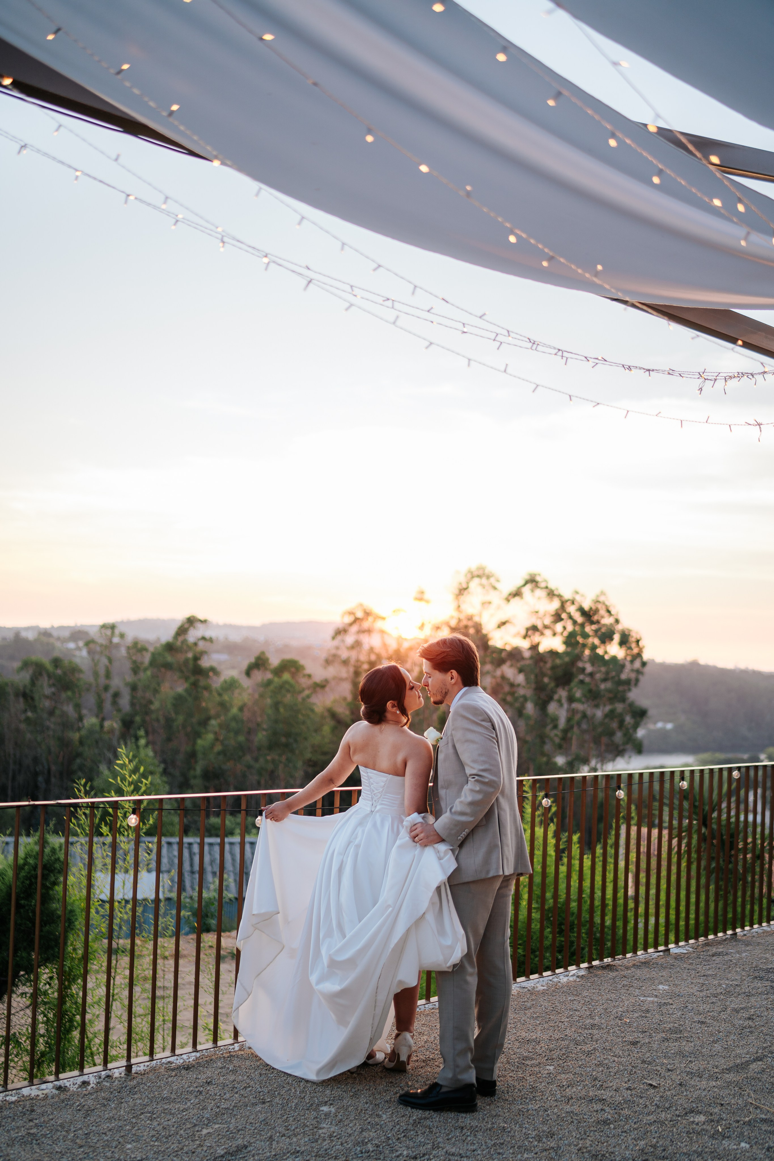 Casamento Gio & Fabio. Davi Valente