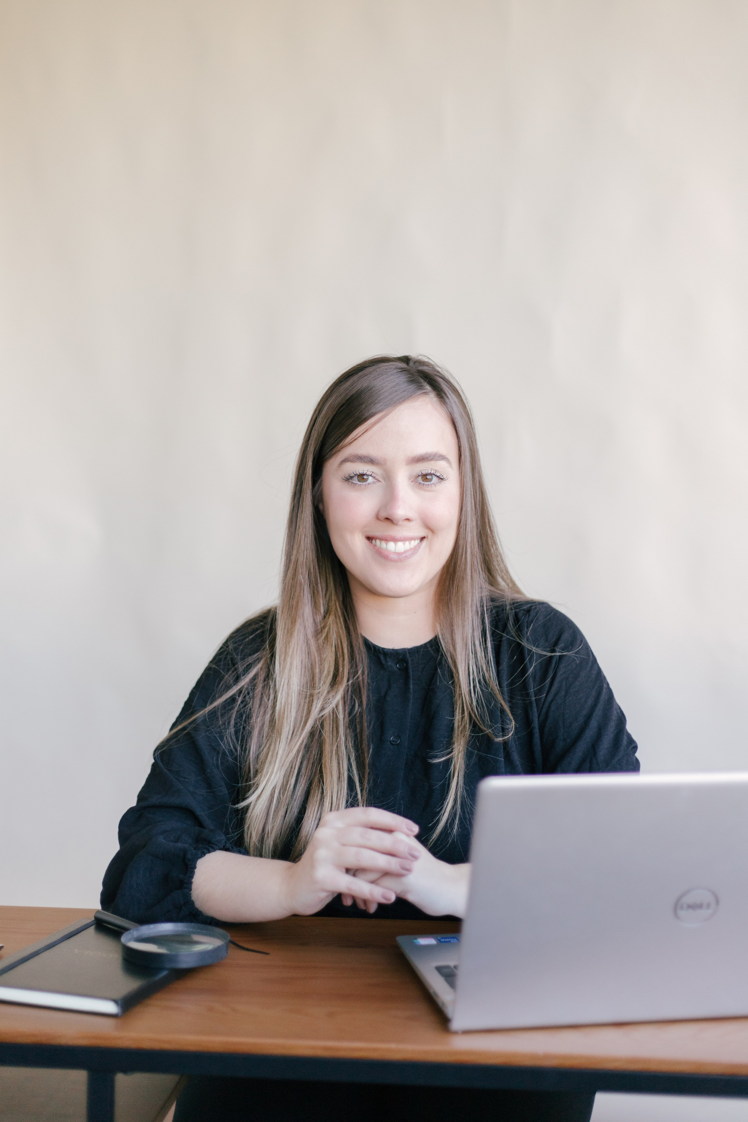 Gabriela. Davi Valente