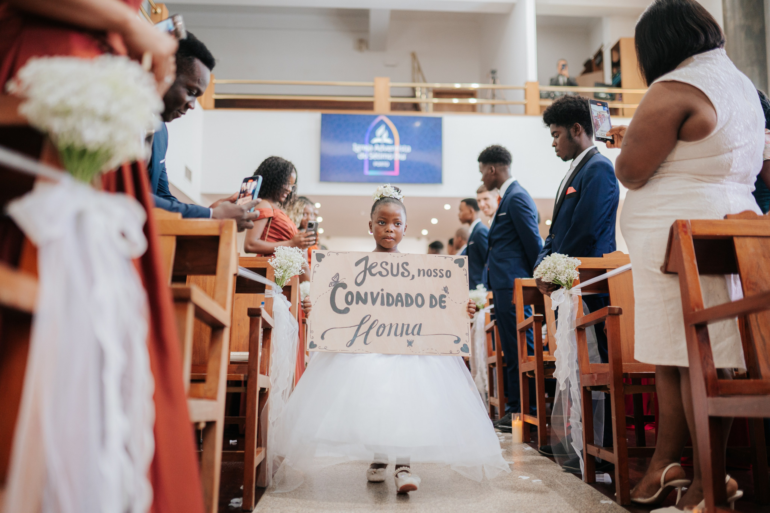 Casamento Eliane & Joaquim. Davi Valente