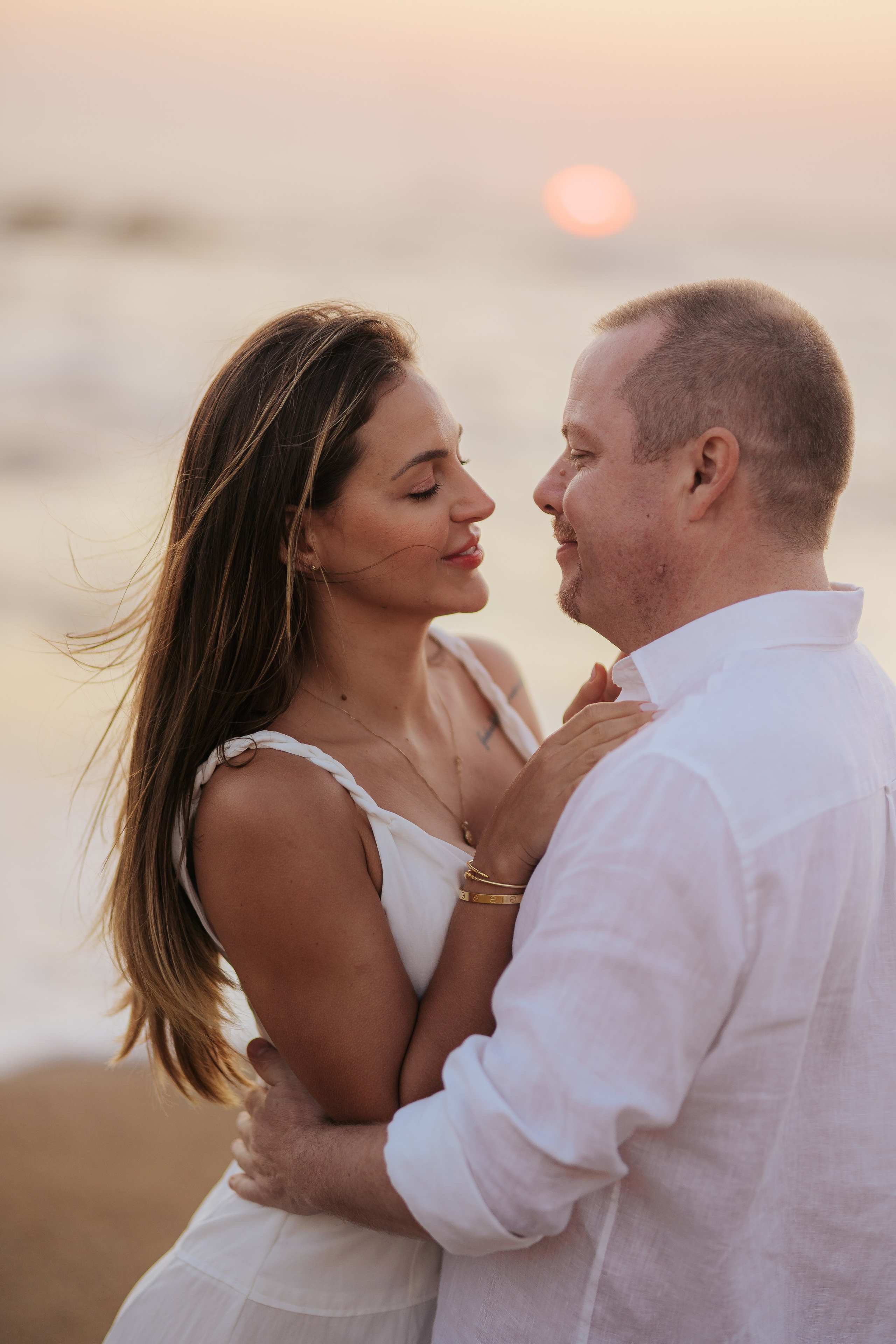 Yasmin & Candid. Davi Valente