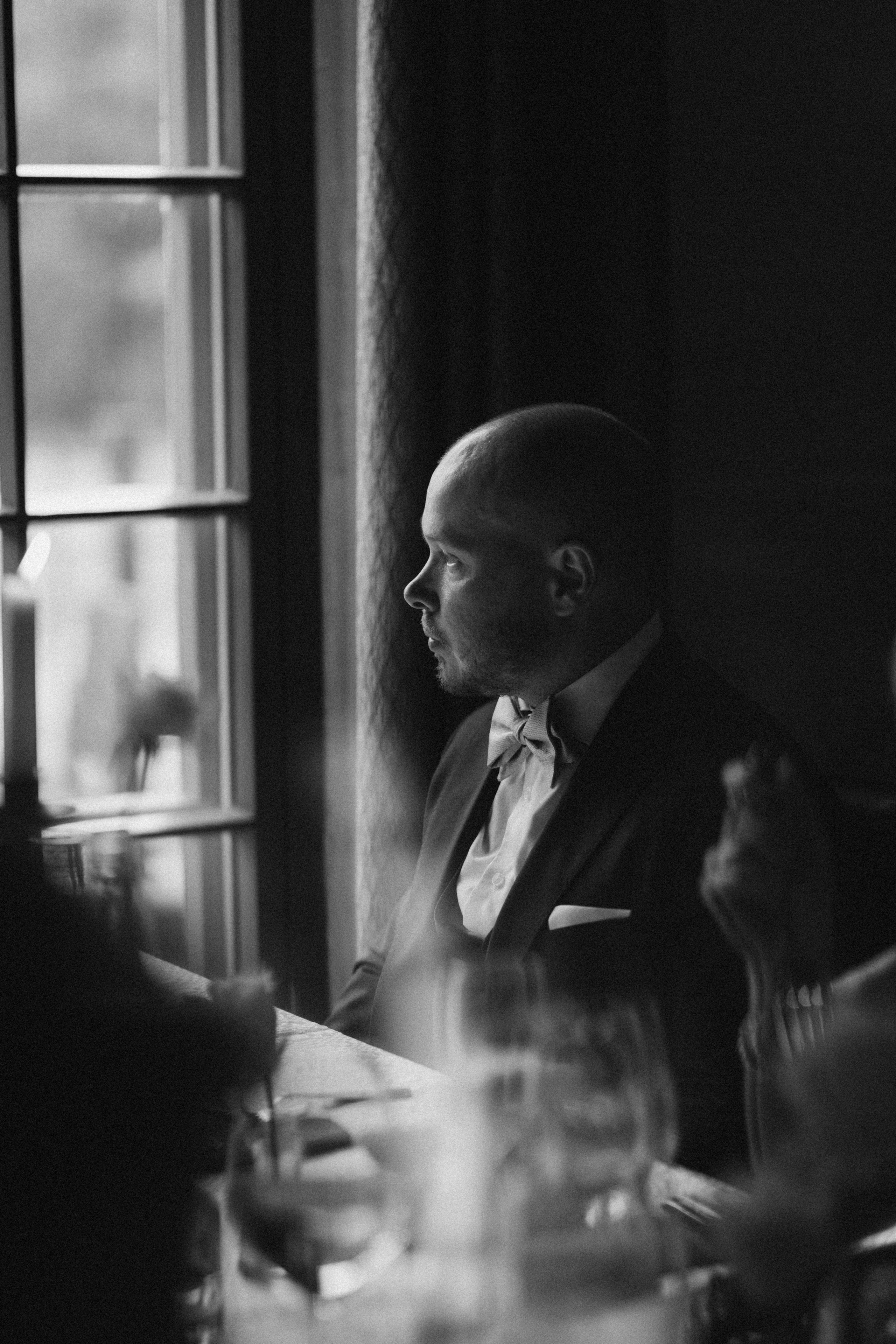 C&A. Wedding and portrait photographer in Helsinki Vickan O