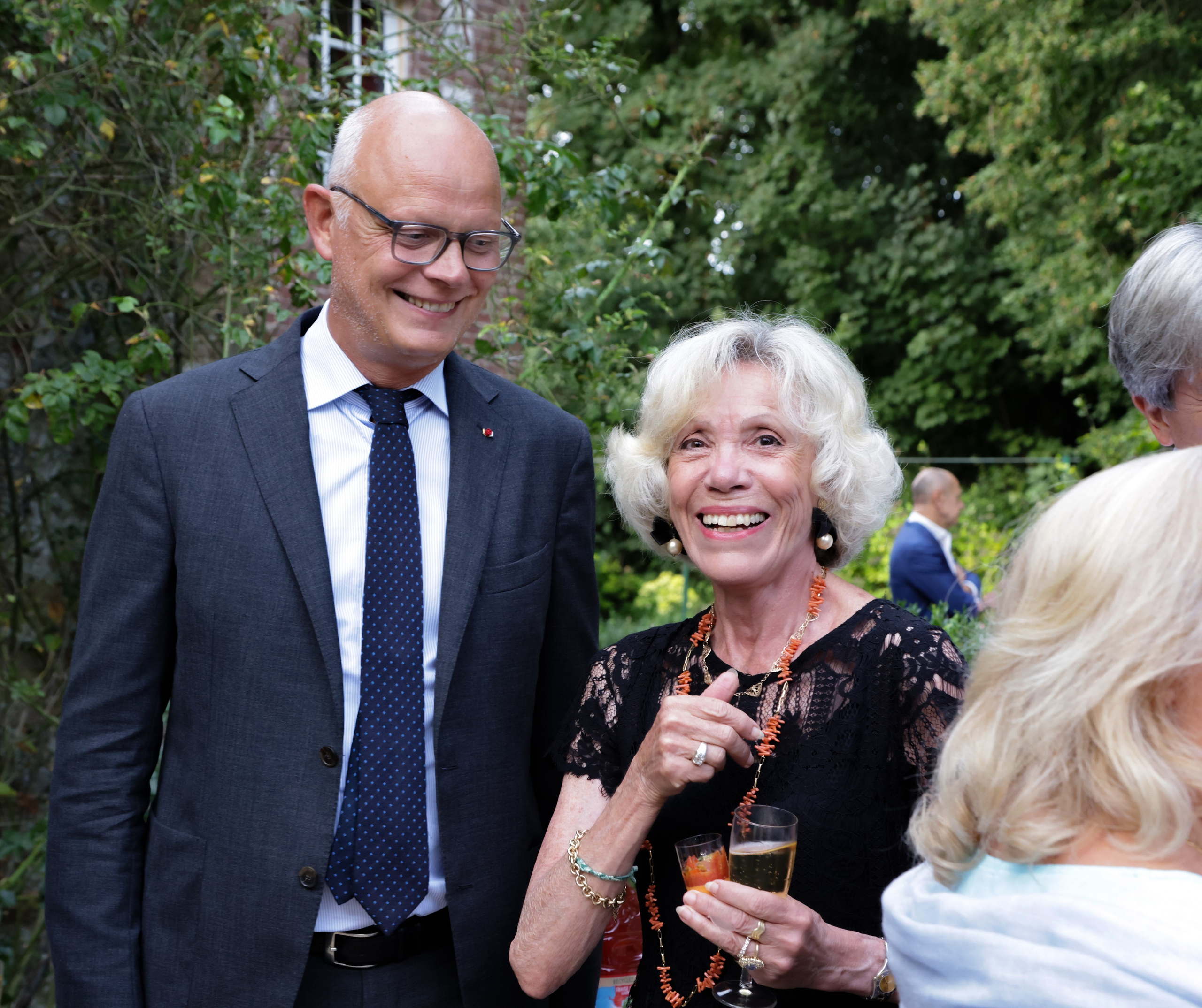 Corporate. Natalia Bogdanovska. Films et photographie corporate en France