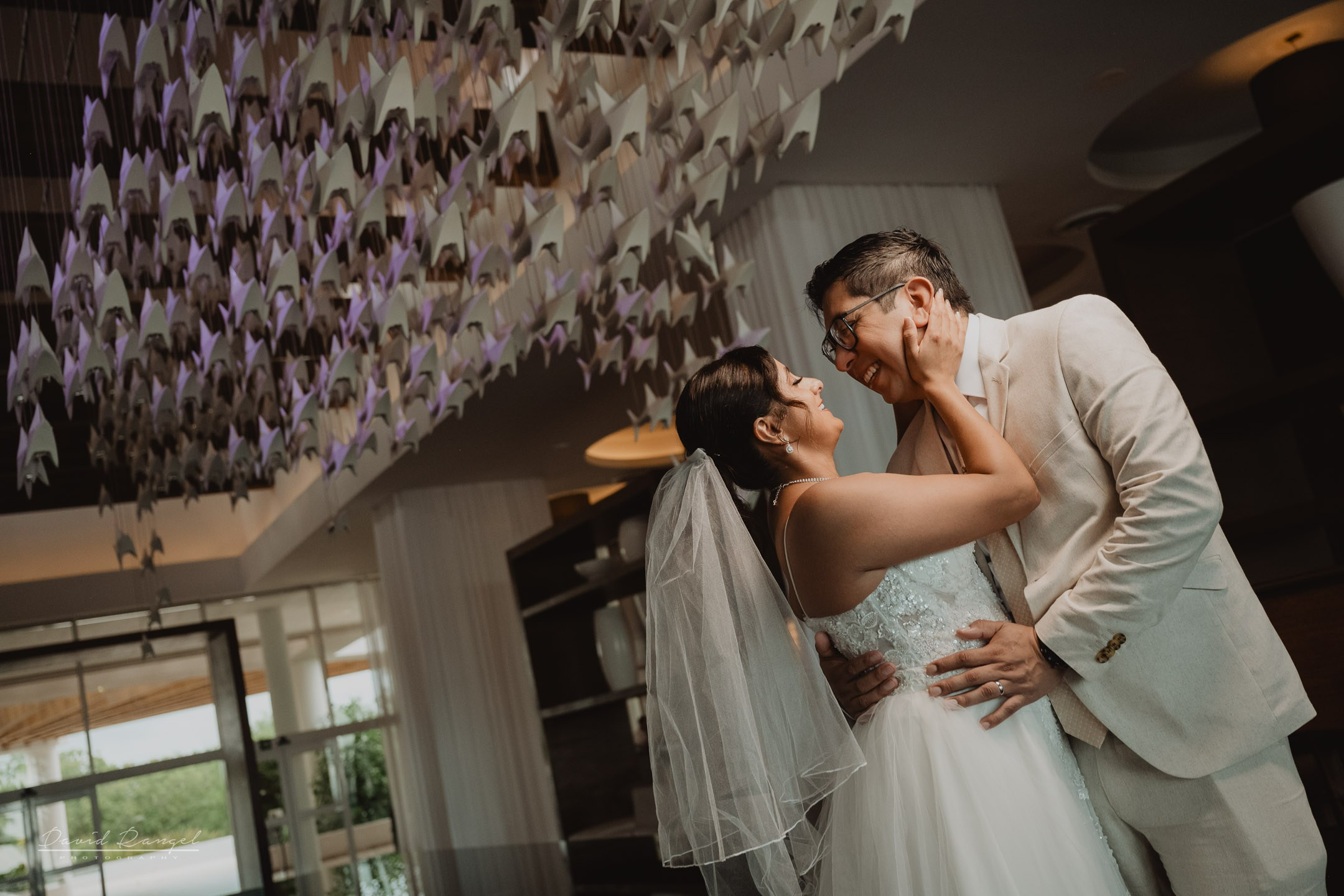 Destination Wedding in the Riviera Maya. Destination wedding photographer based in Cancun and Riviera Maya with service worldwide