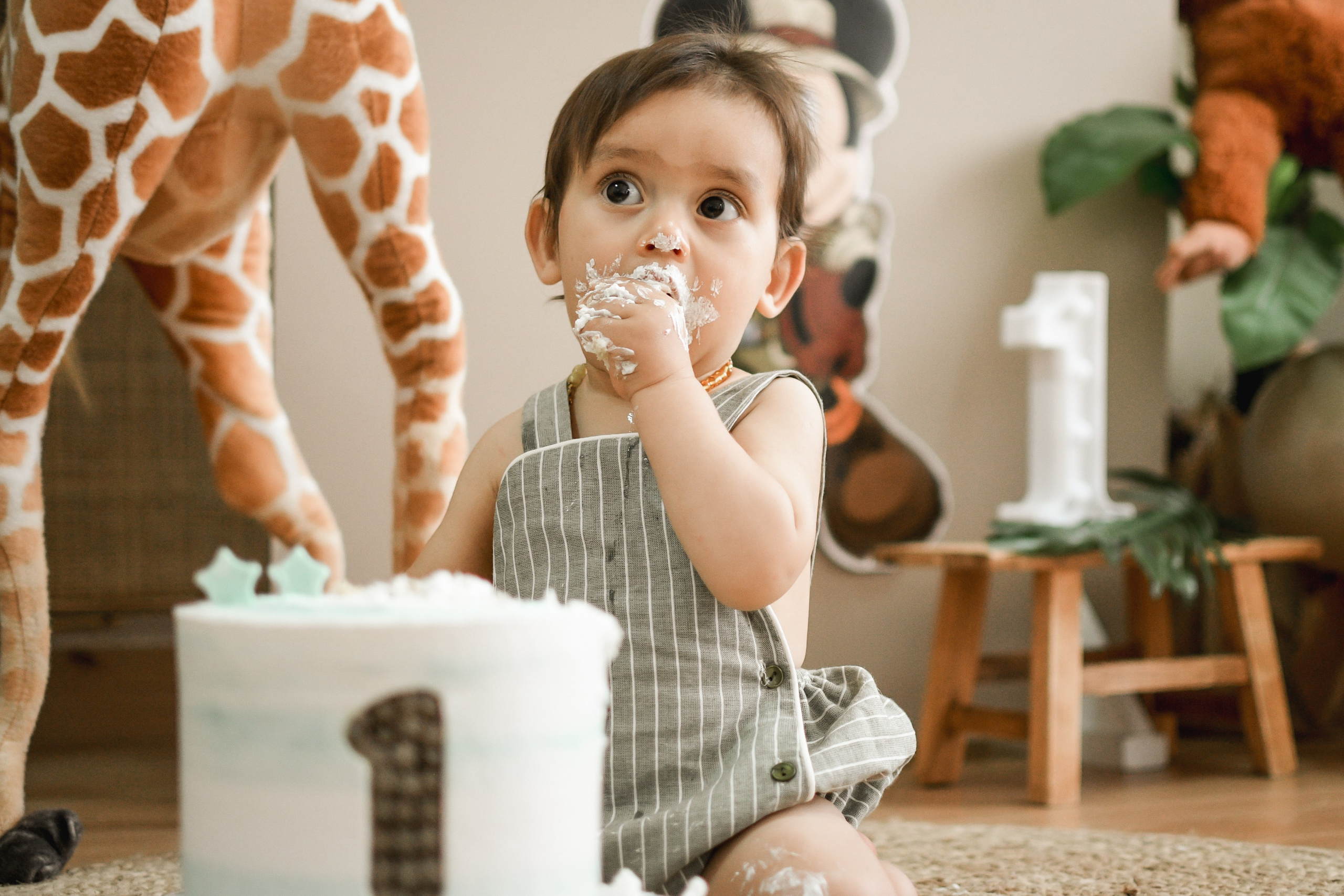 Crianças. Niaferreiraphotography