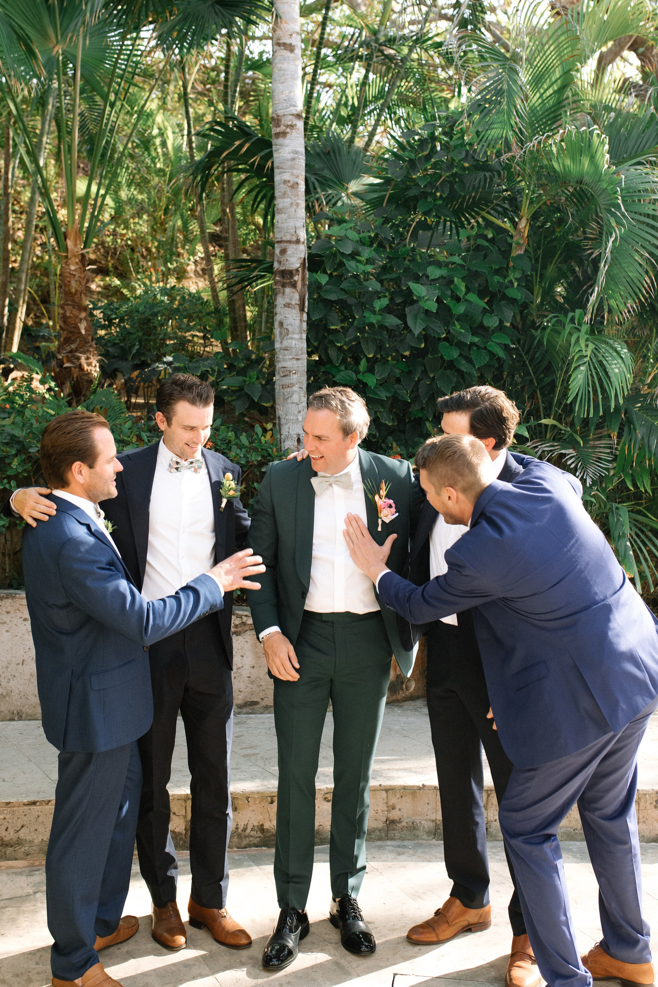 Villa del Oso, Sayulita. Wedding photographer Mexico Sayulita Puerto Vallarta Punta Mita Cabo