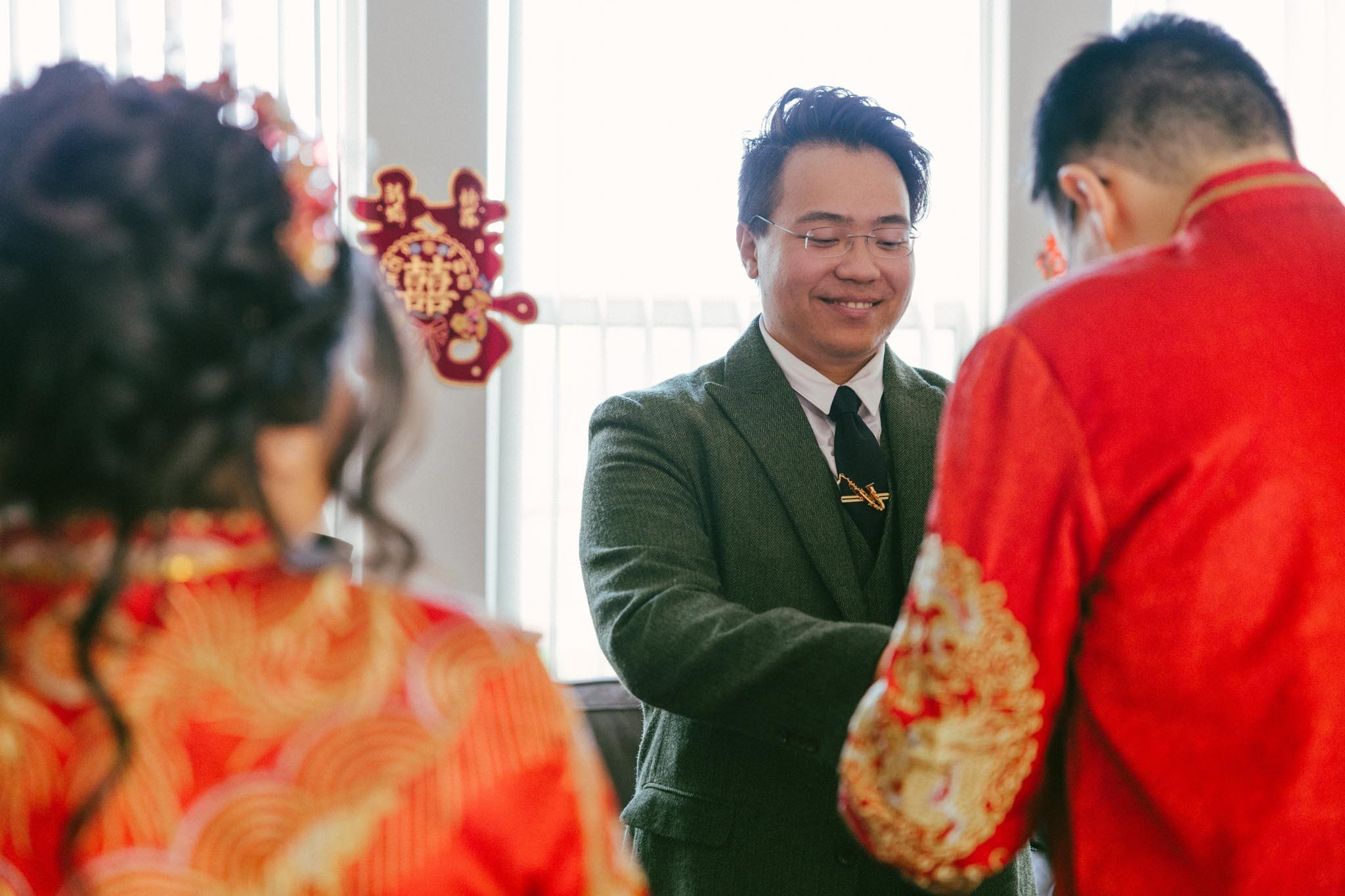 2026.03.22 Abigail & Andy. Sura Moments | Southern California Wedding Photo & Video