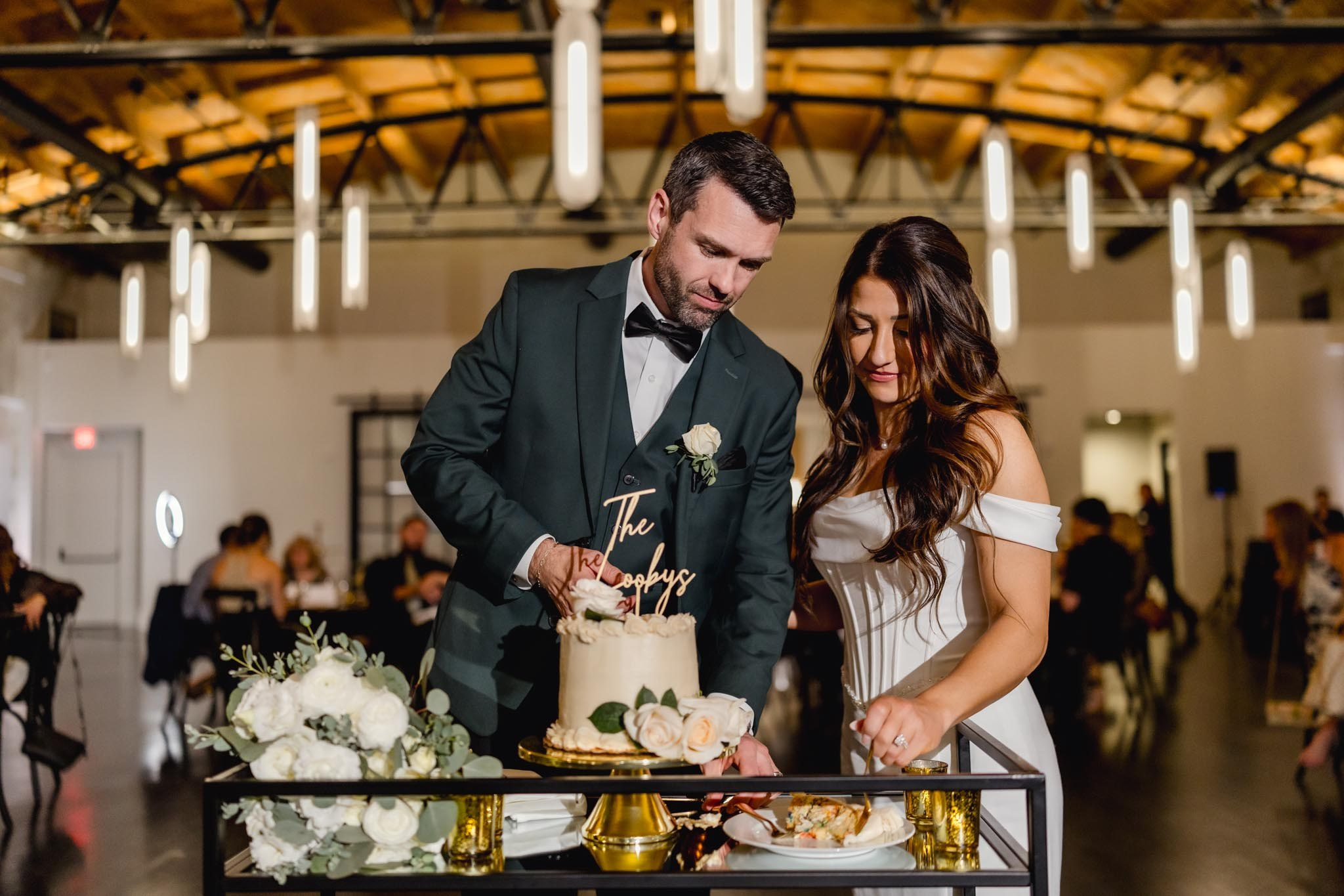 2026.03.12 Breaunna & Rayn. Sura Moments | Southern California Wedding Photo & Video