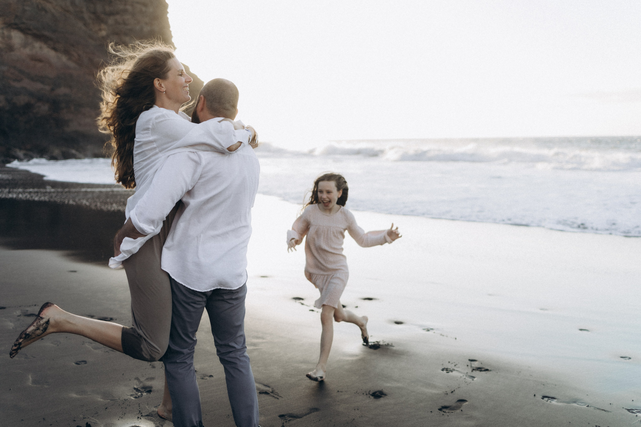 Olga, Dmitriy, Anastasia. Photographer in Milton Keynes, Northampton & London — Wedding, Family & Portrait Photography