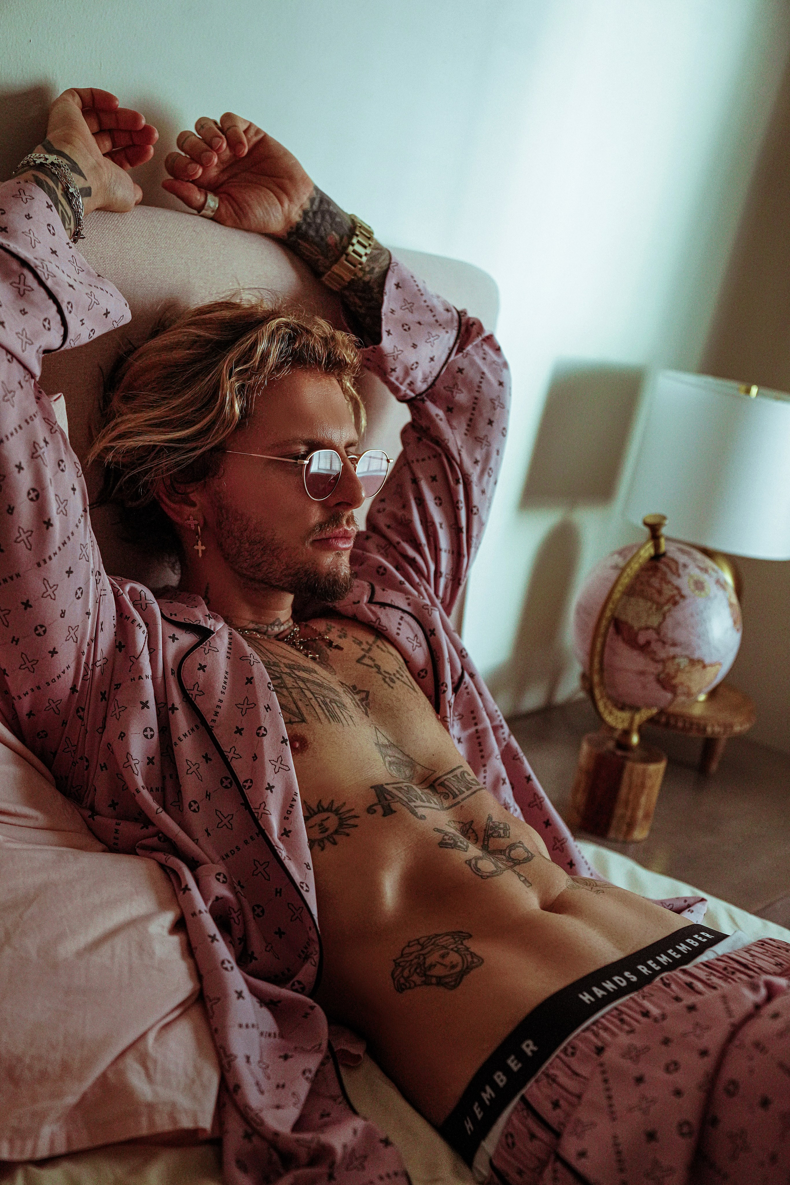 COMMERCIALS. Фотограф и видеограф в США (и по всему миру) — Татьяна Иванова