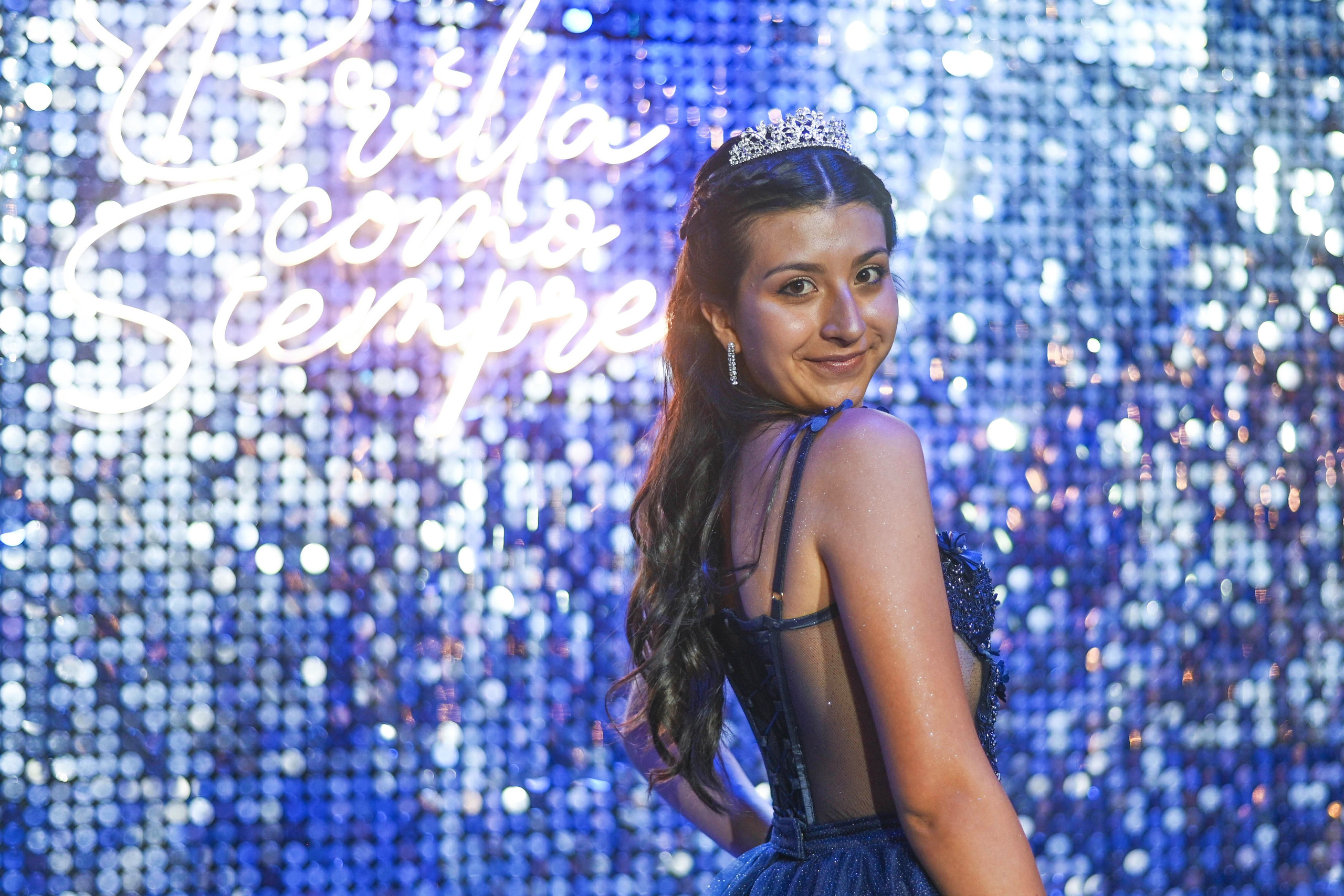 XV años. Hernán Platini Photography