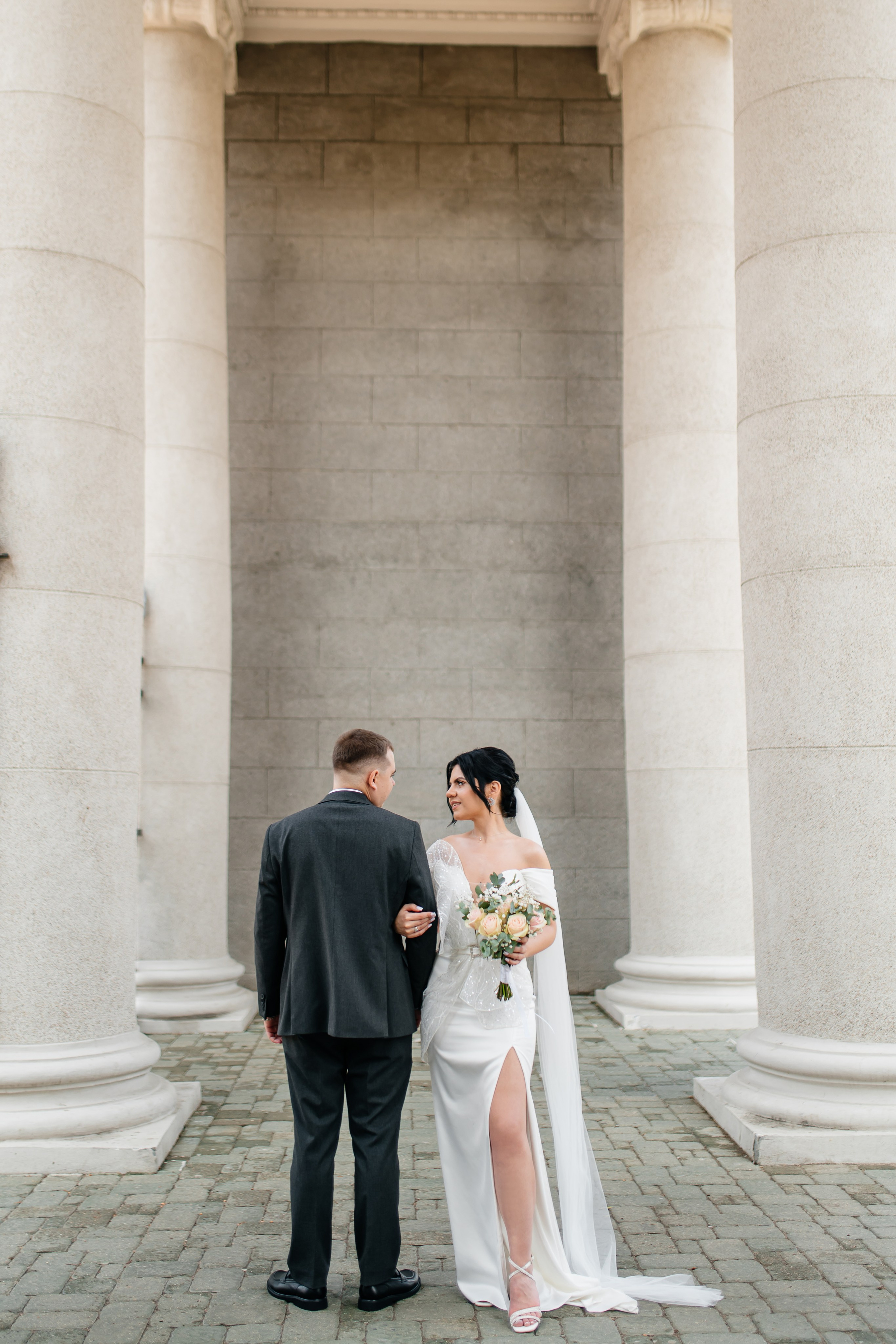 Кристина и Евгений. Свадебный и семейный фотограф в Минске и по всей Беларуси