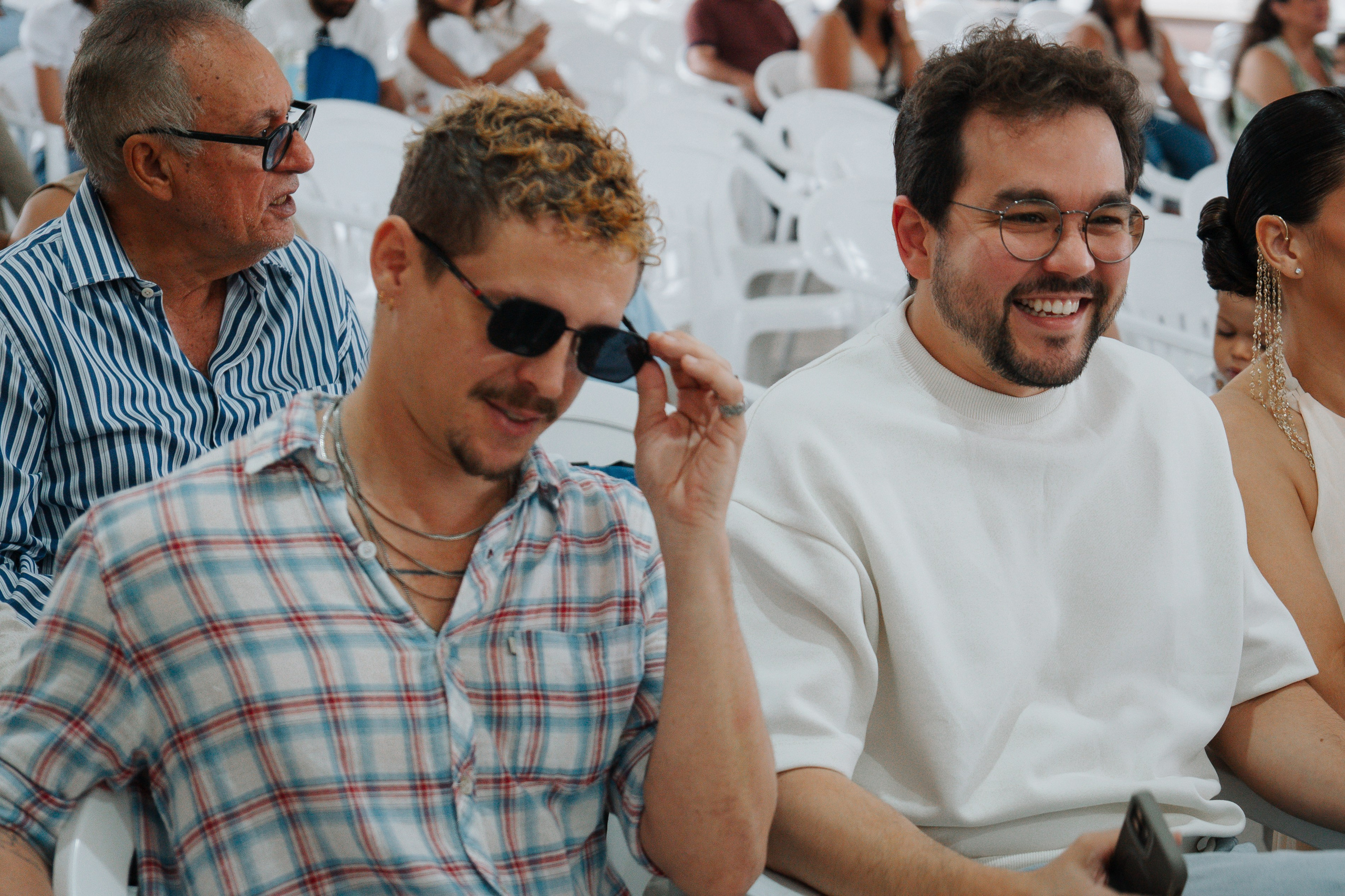 Batizado Clarice Prévias. Oh My Click - Filmes e Fotografia de Partos & Família