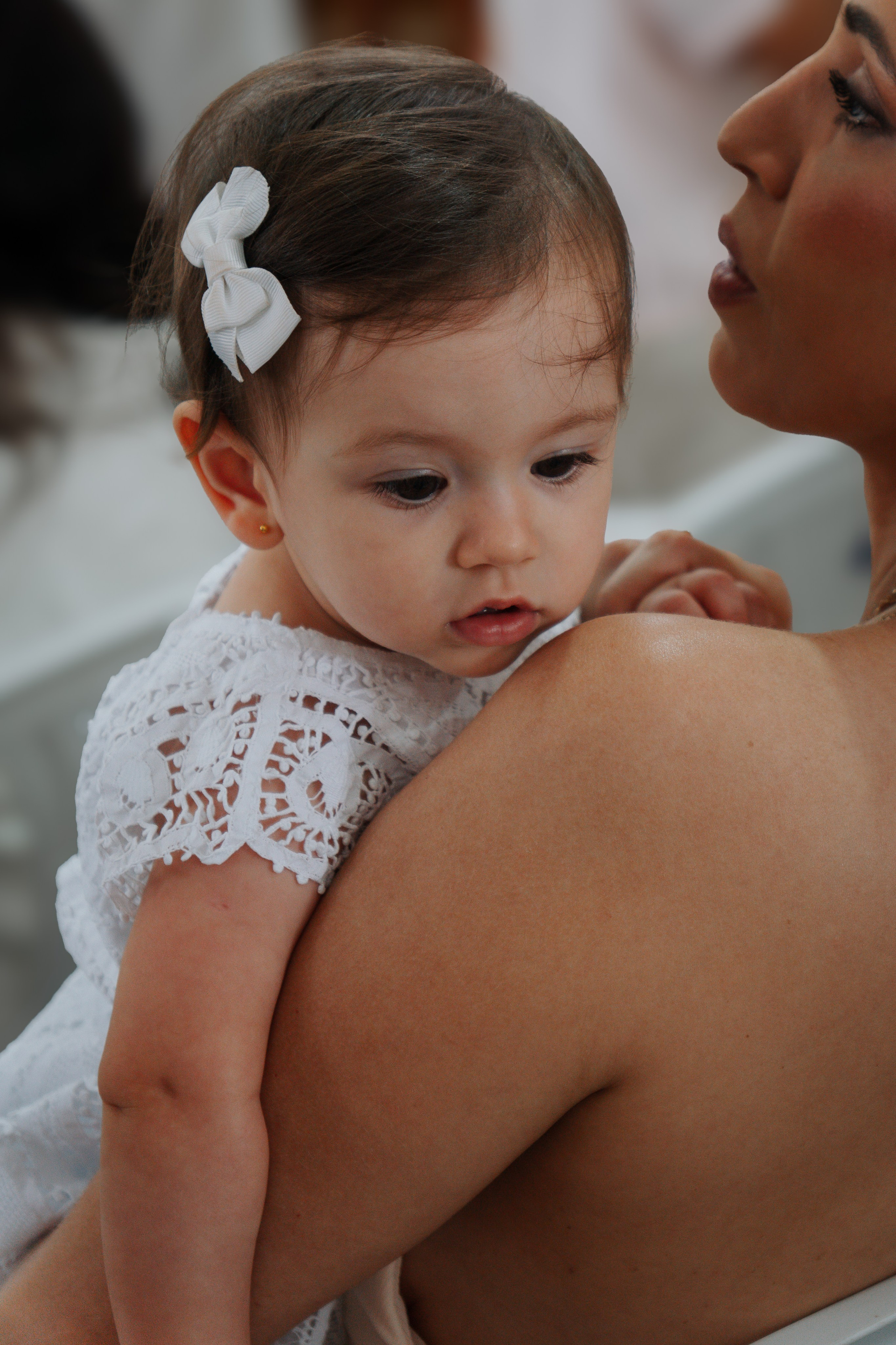 Batizado Clarice Prévias. Oh My Click - Filmes e Fotografia de Partos & Família