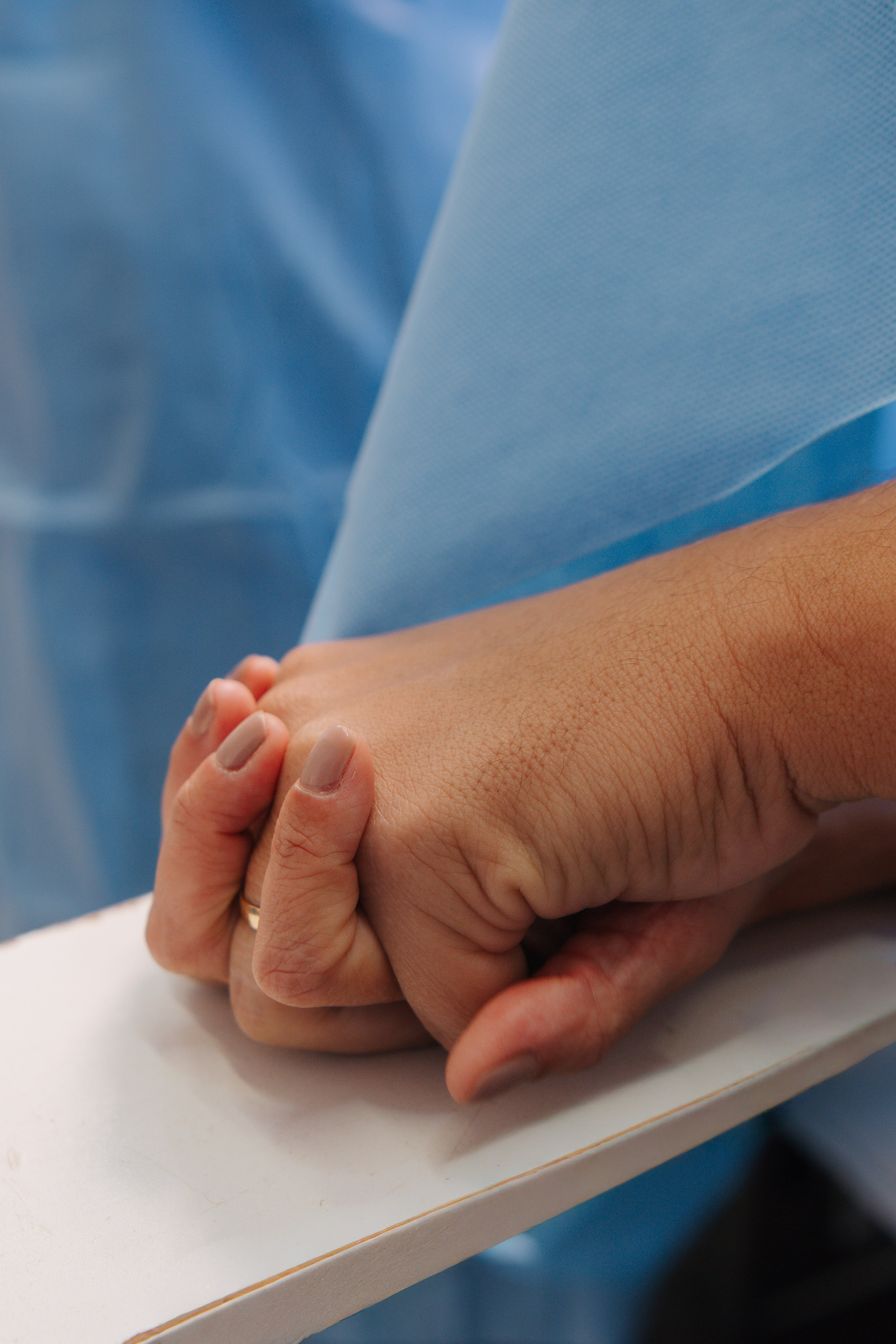 Prévias Nascimento Luce Maria. Oh My Click - Filmes e Fotografia de Partos & Família