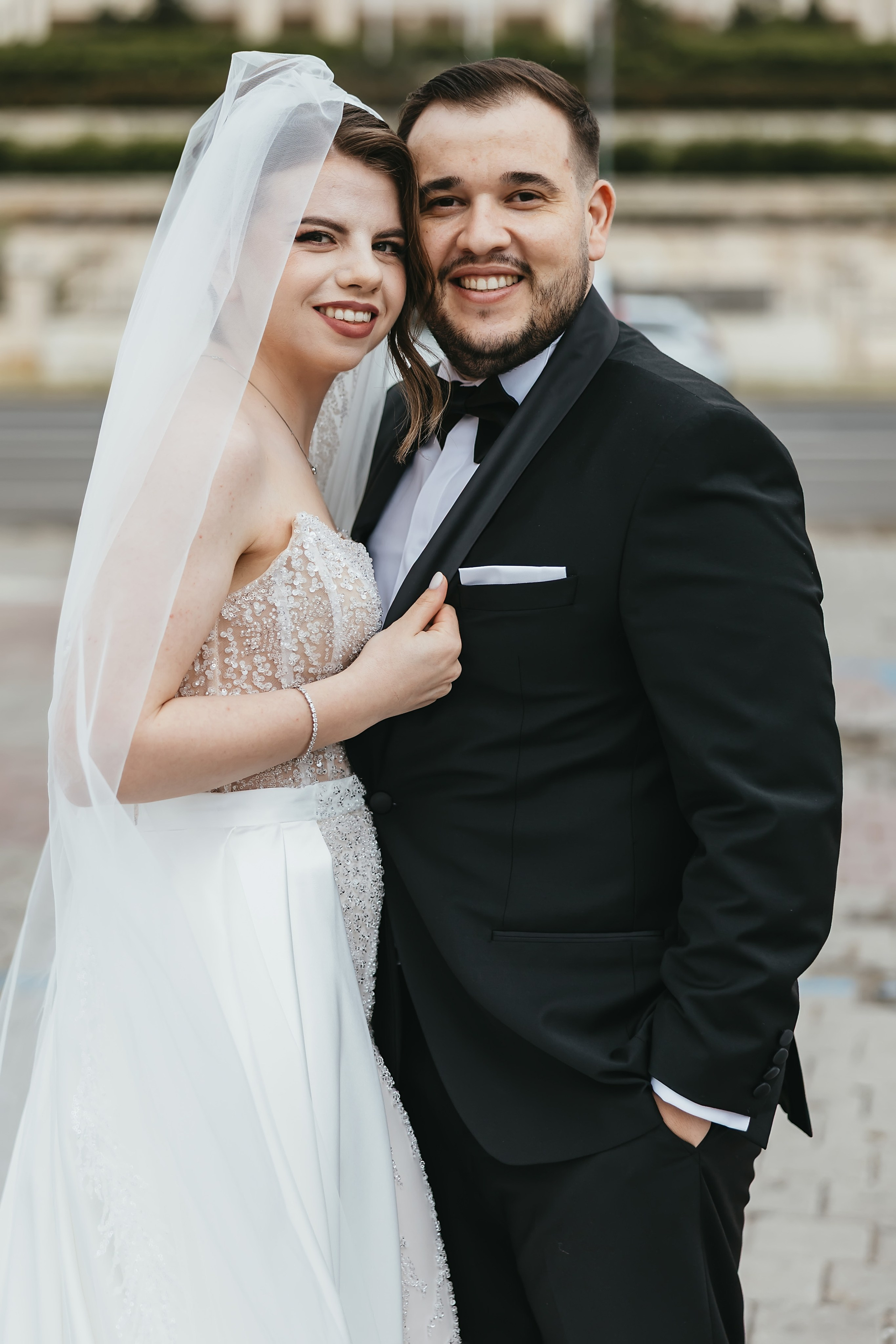 🌿🌼 Roxana & Adrian 🌿🌼. Romeo Dimache — Wedding photographer in Romania