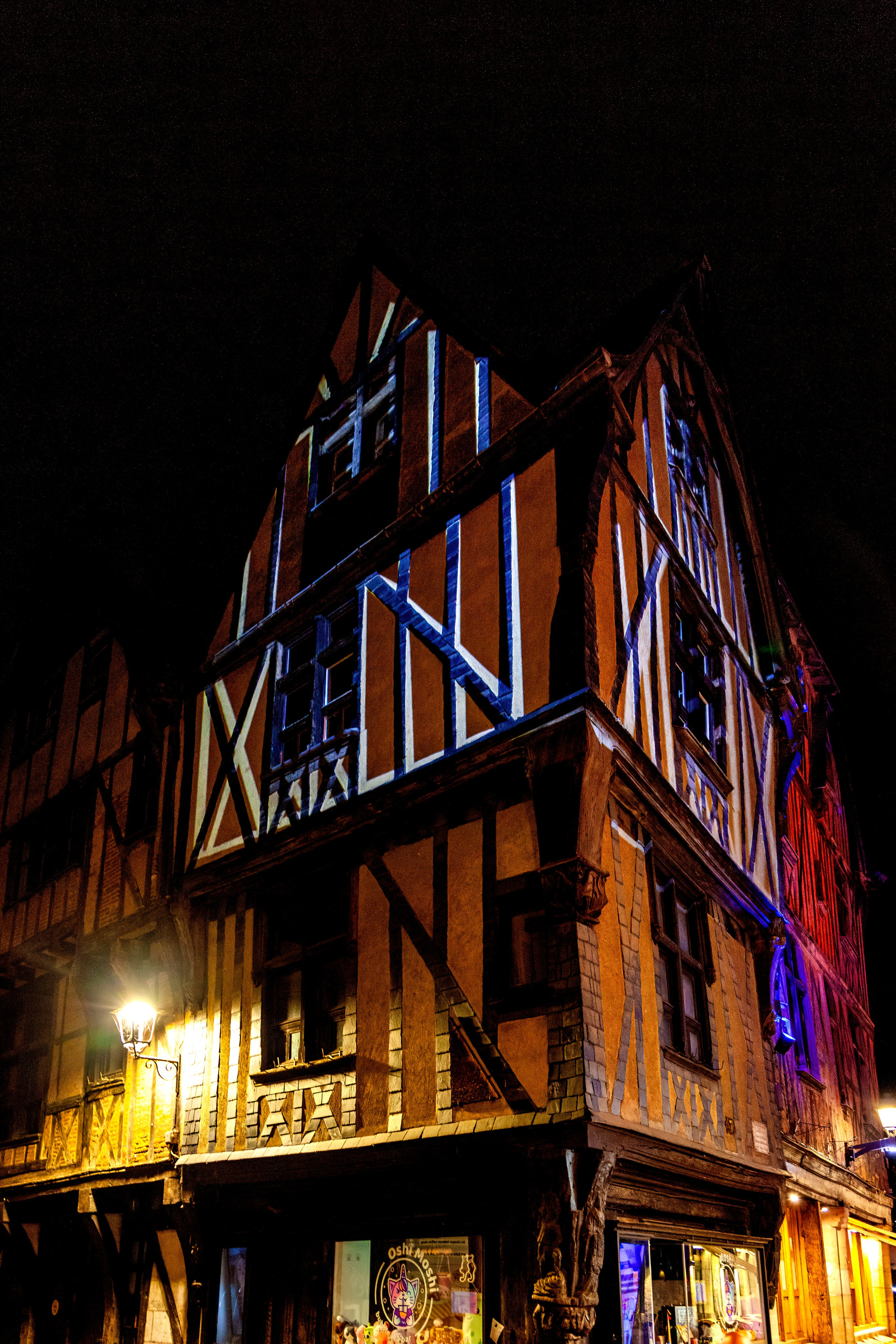 199.Tours.France.26.9.2025. Путешествия в формате 360......