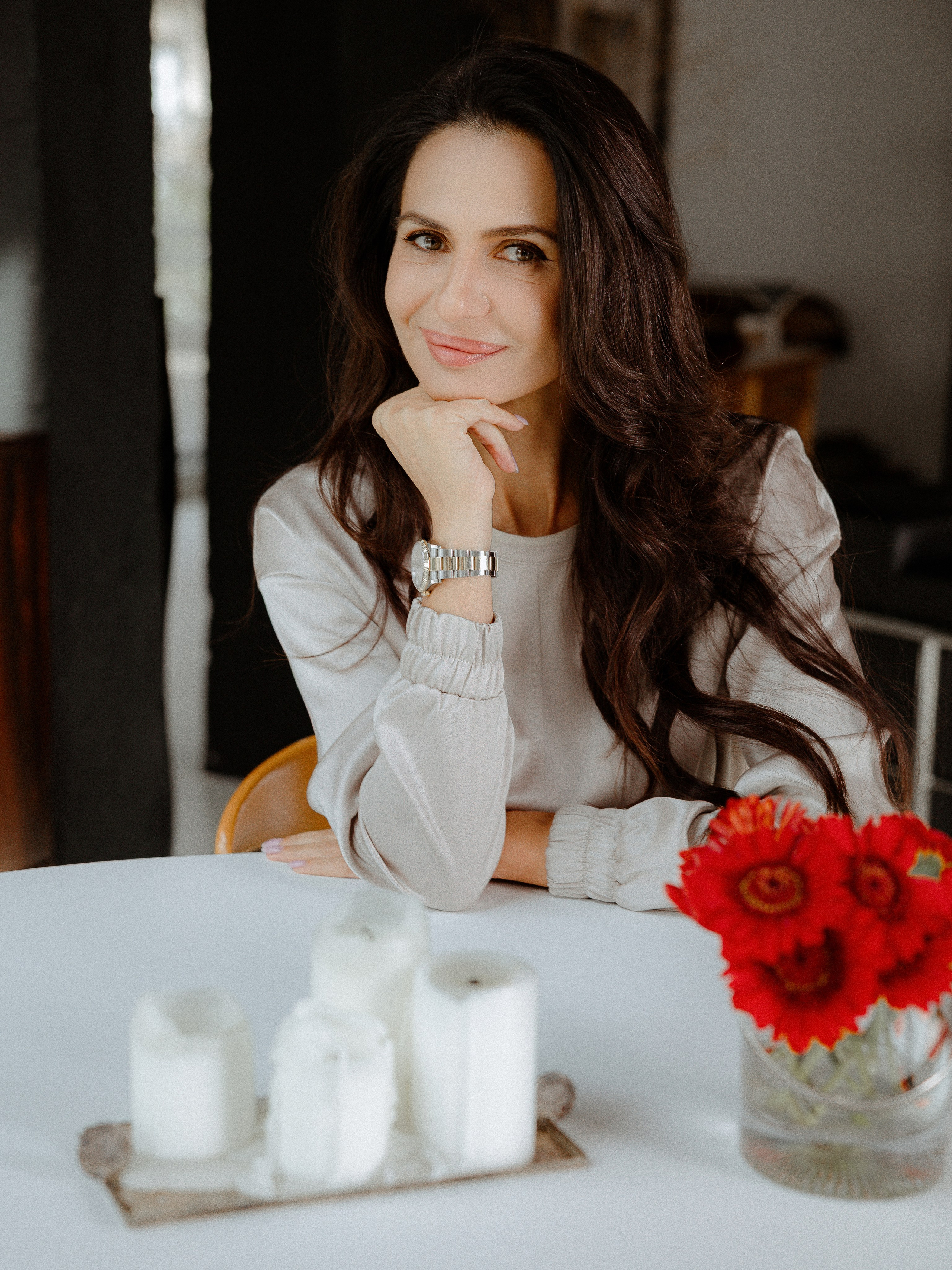 Dessislava. Евгения Найденова – брандов и портретен фотограф | България, Европа